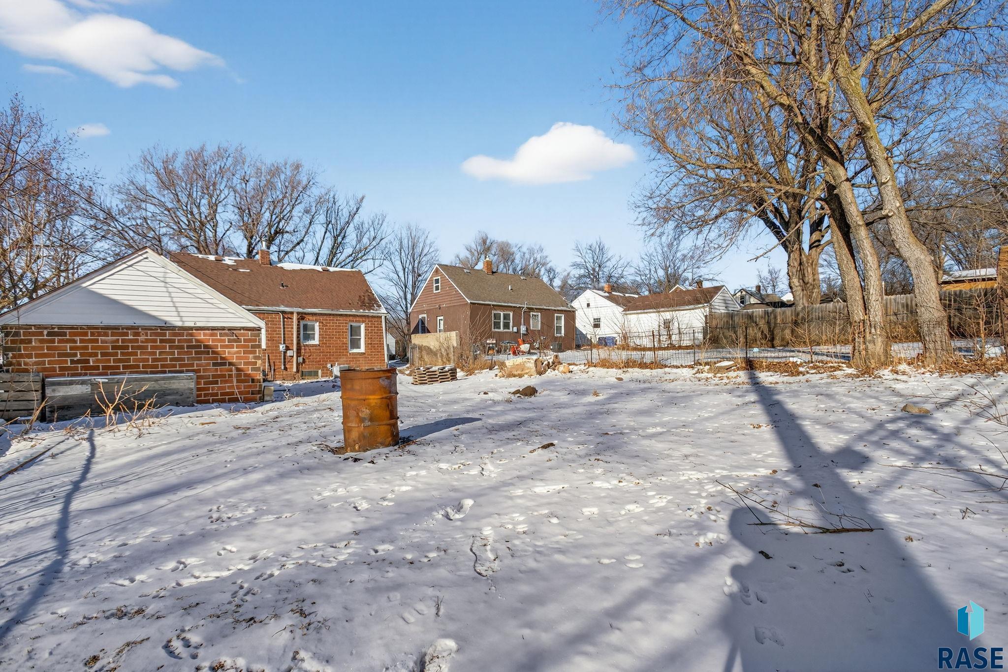 536 Glendale Ave, Sioux Falls