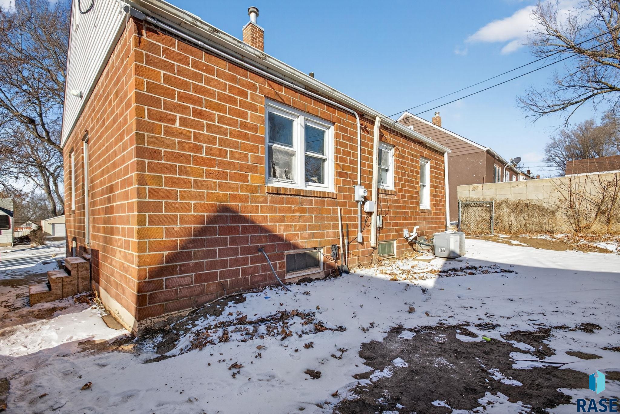 536 Glendale Ave, Sioux Falls