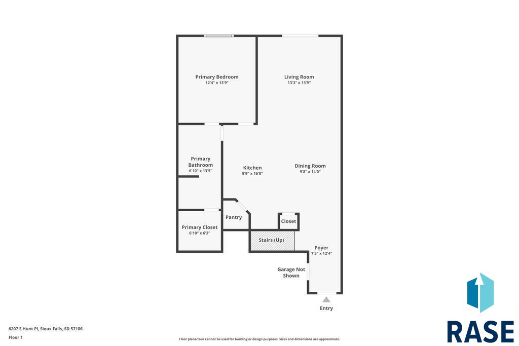6207 Hunt Pl, Sioux Falls