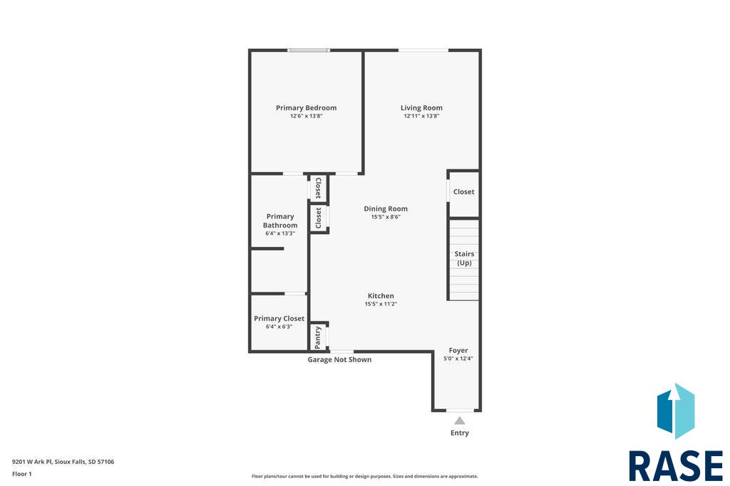 9201 Ark Pl, Sioux Falls