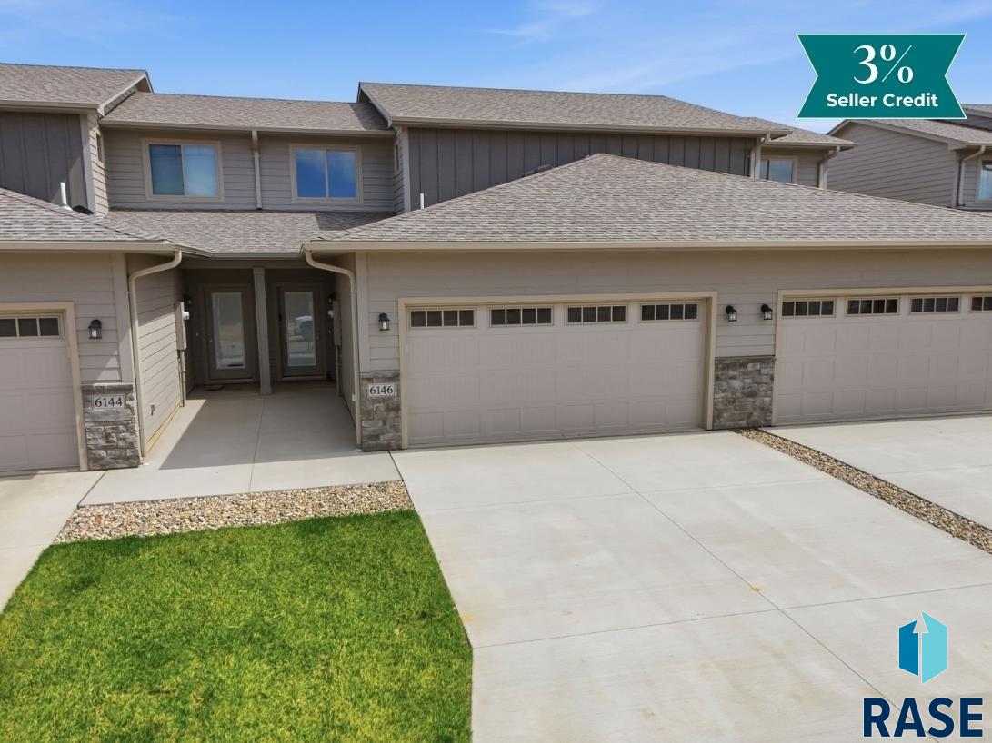 6146 S Bison Pl, Sioux Falls