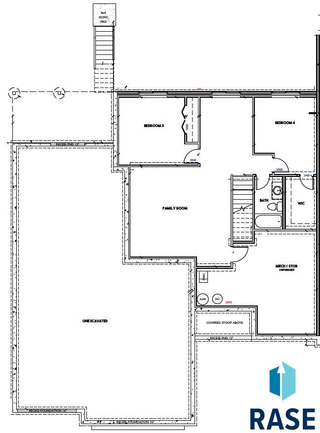 1425 Mae Pl, Tea