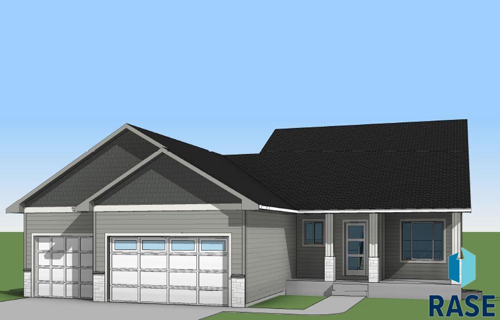 608 Yankee Ave, Sioux Falls