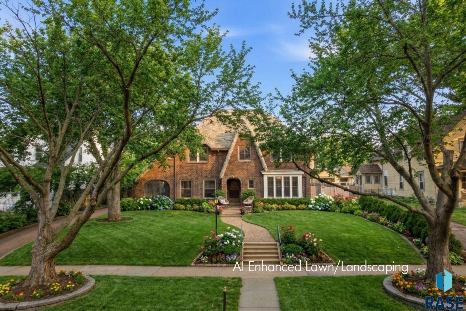 1315 Main Ave, Sioux Falls