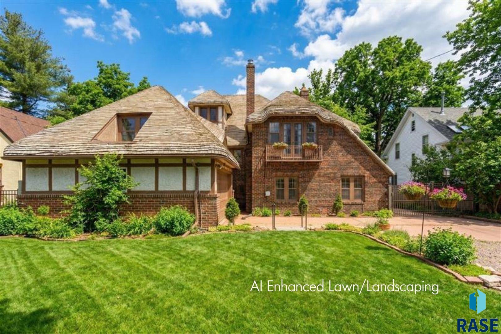 1315 Main Ave, Sioux Falls