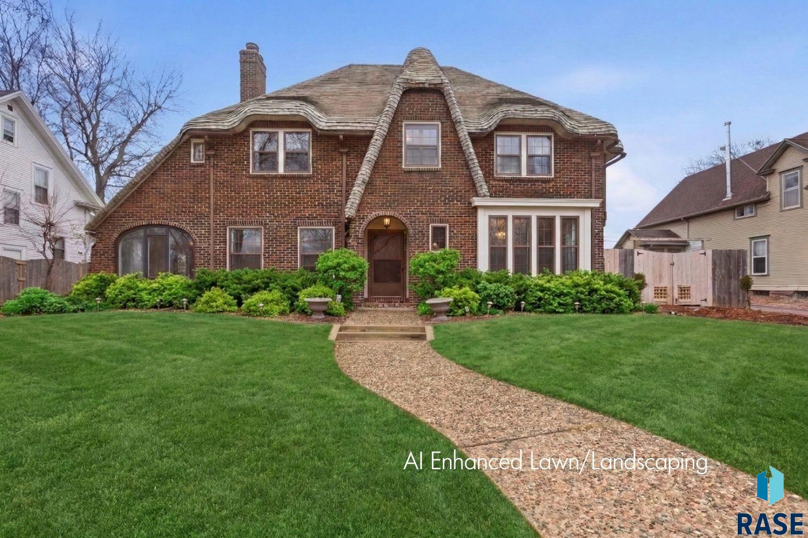 1315 Main Ave, Sioux Falls