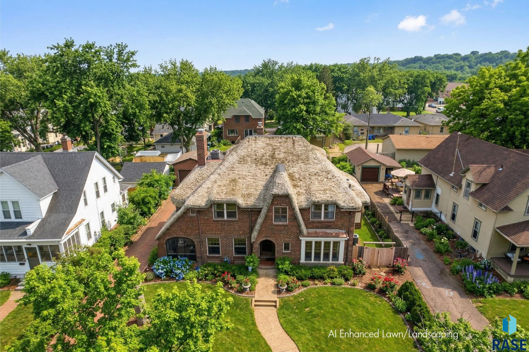 1315 Main Ave, Sioux Falls