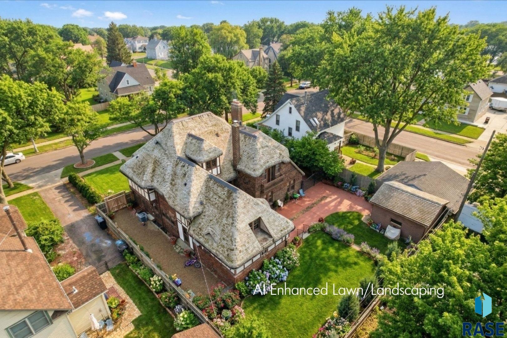 1315 Main Ave, Sioux Falls