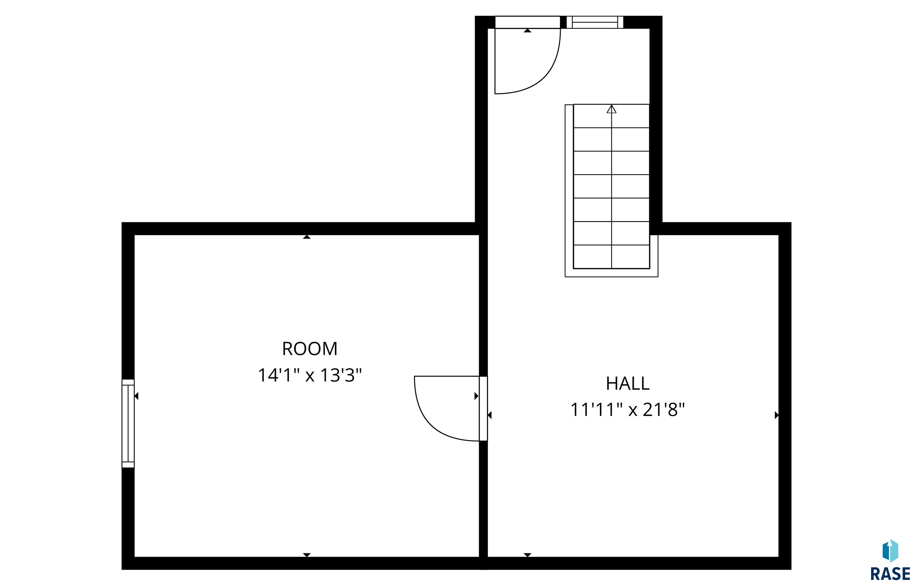 1315 Main Ave, Sioux Falls