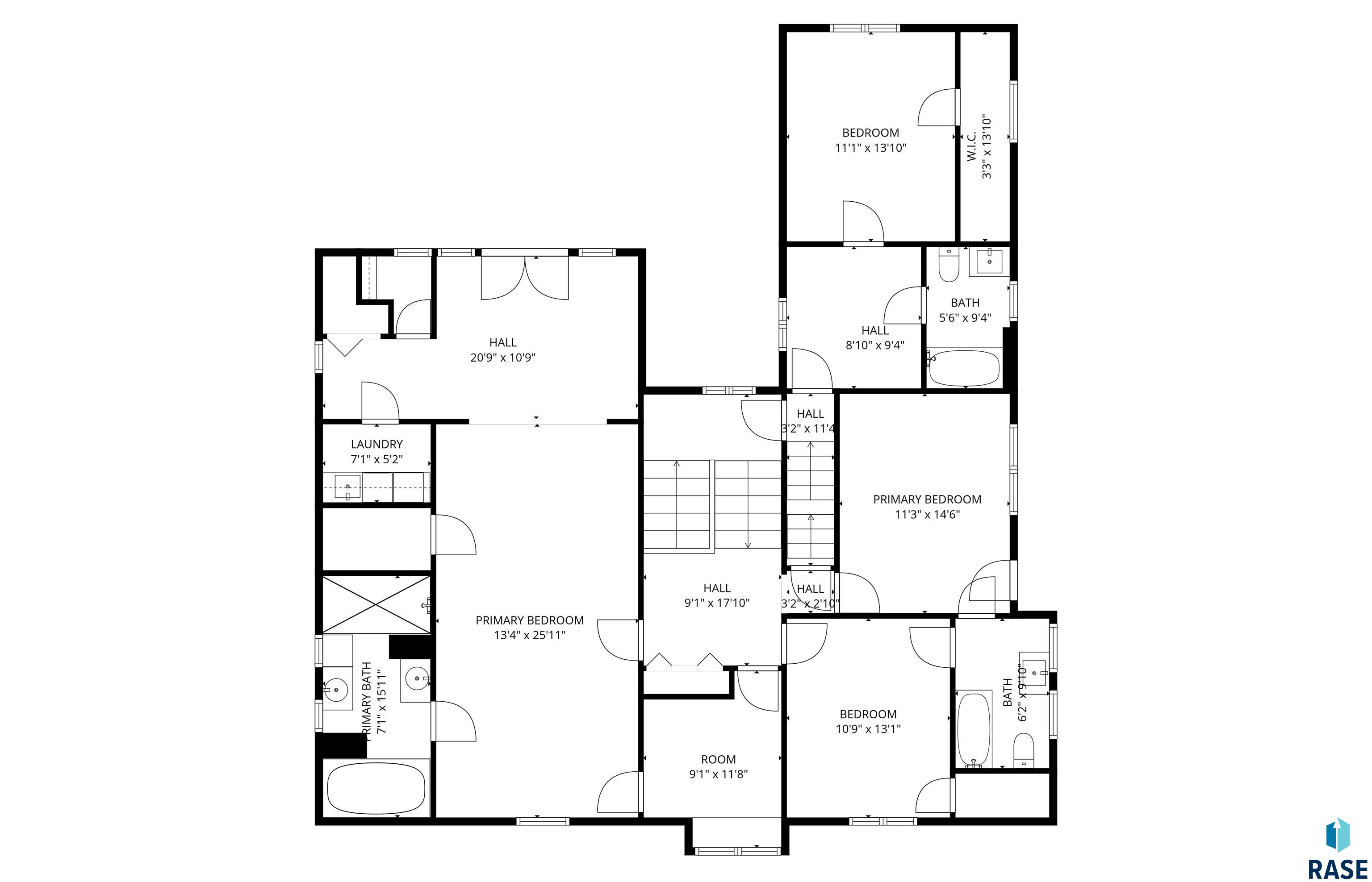 1315 Main Ave, Sioux Falls