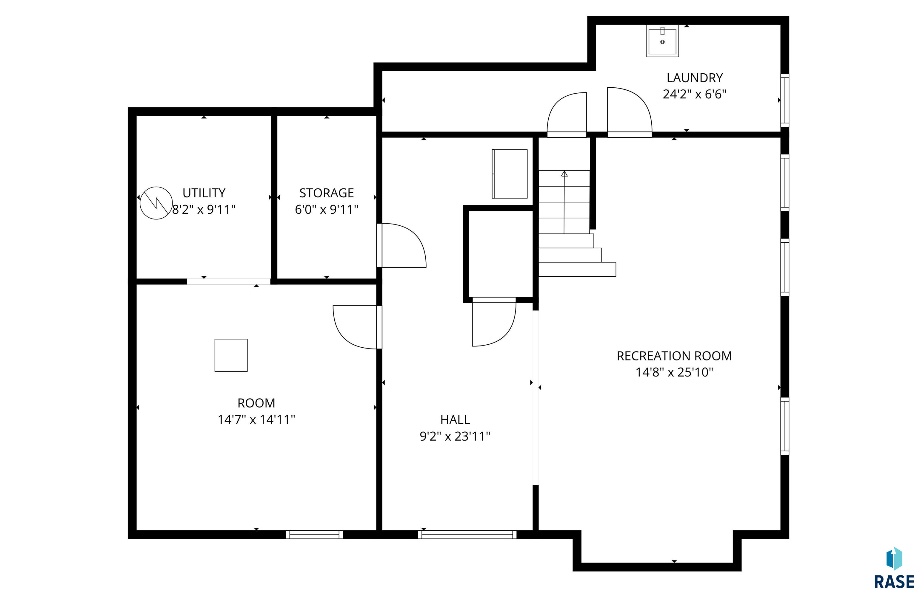1315 Main Ave, Sioux Falls