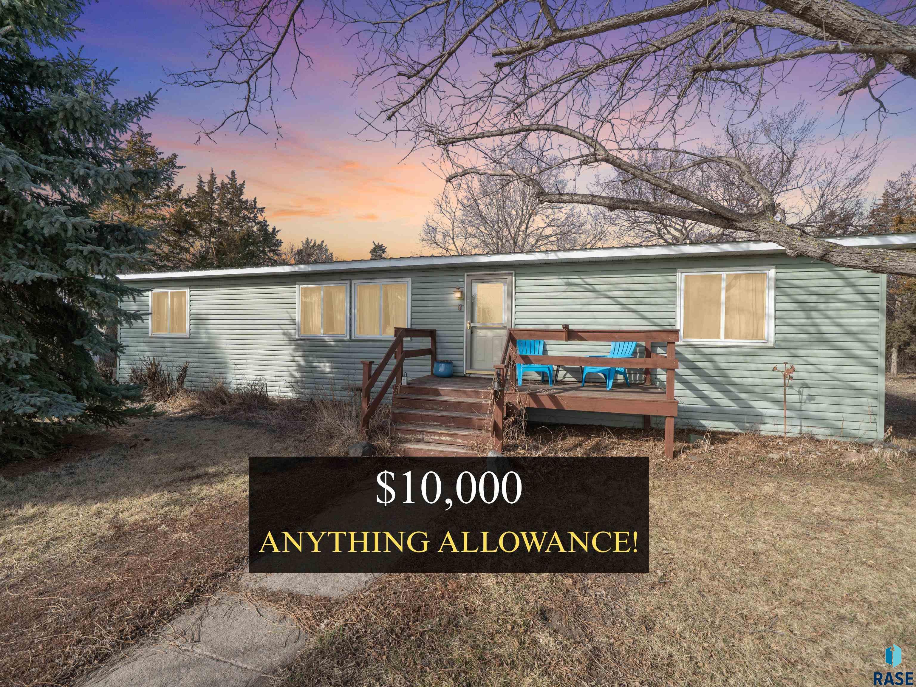 24889 343rd Ave, Chamberlain