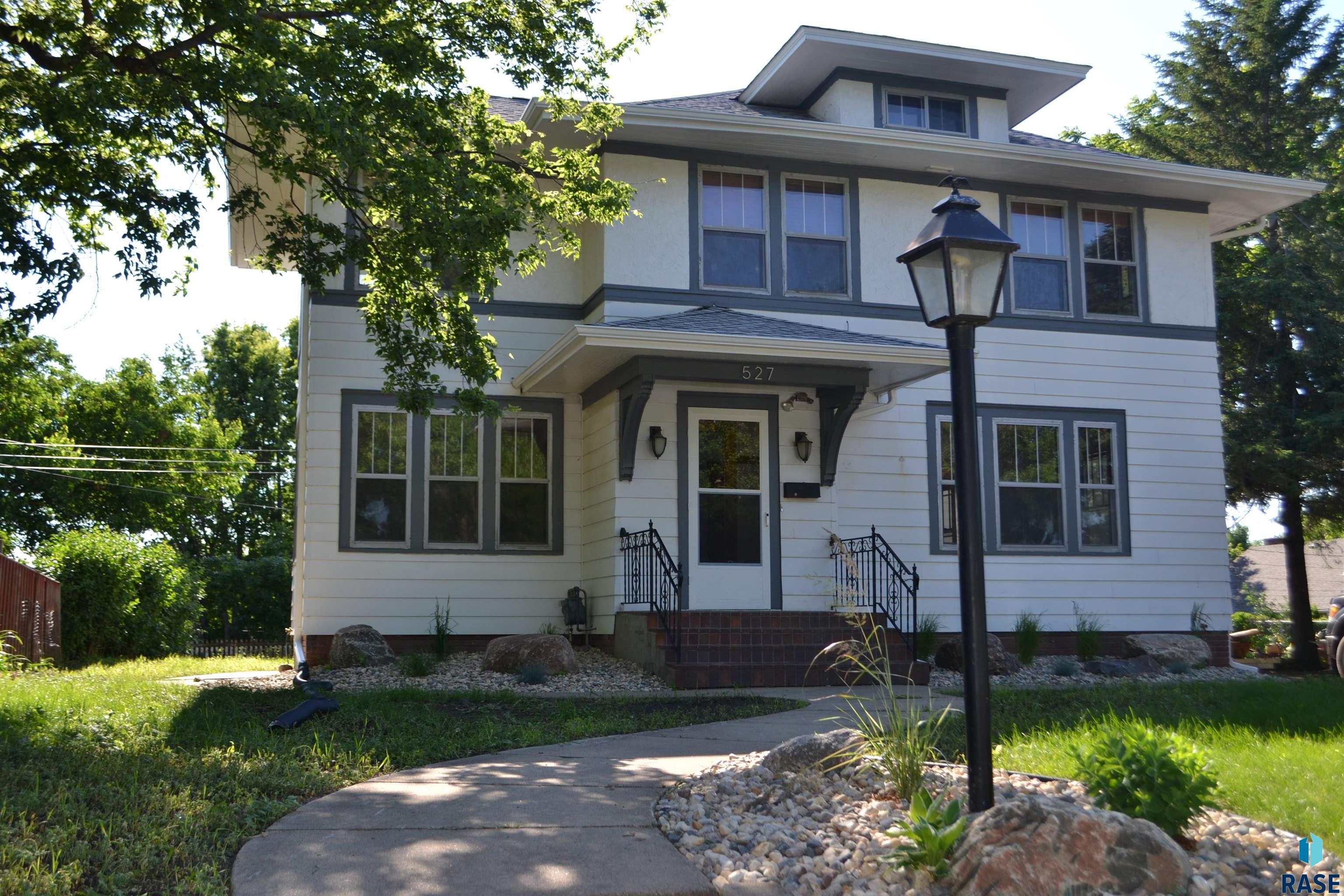 527 Euclid Ave, Sioux Falls