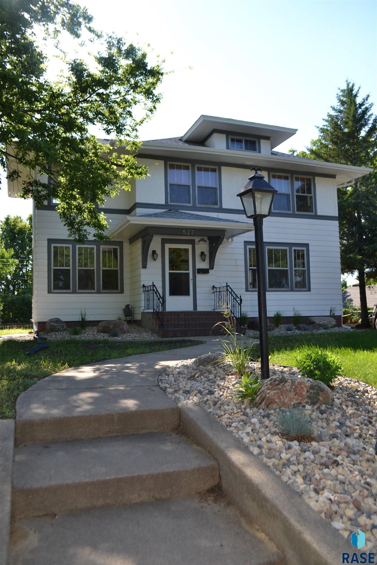 527 Euclid Ave, Sioux Falls