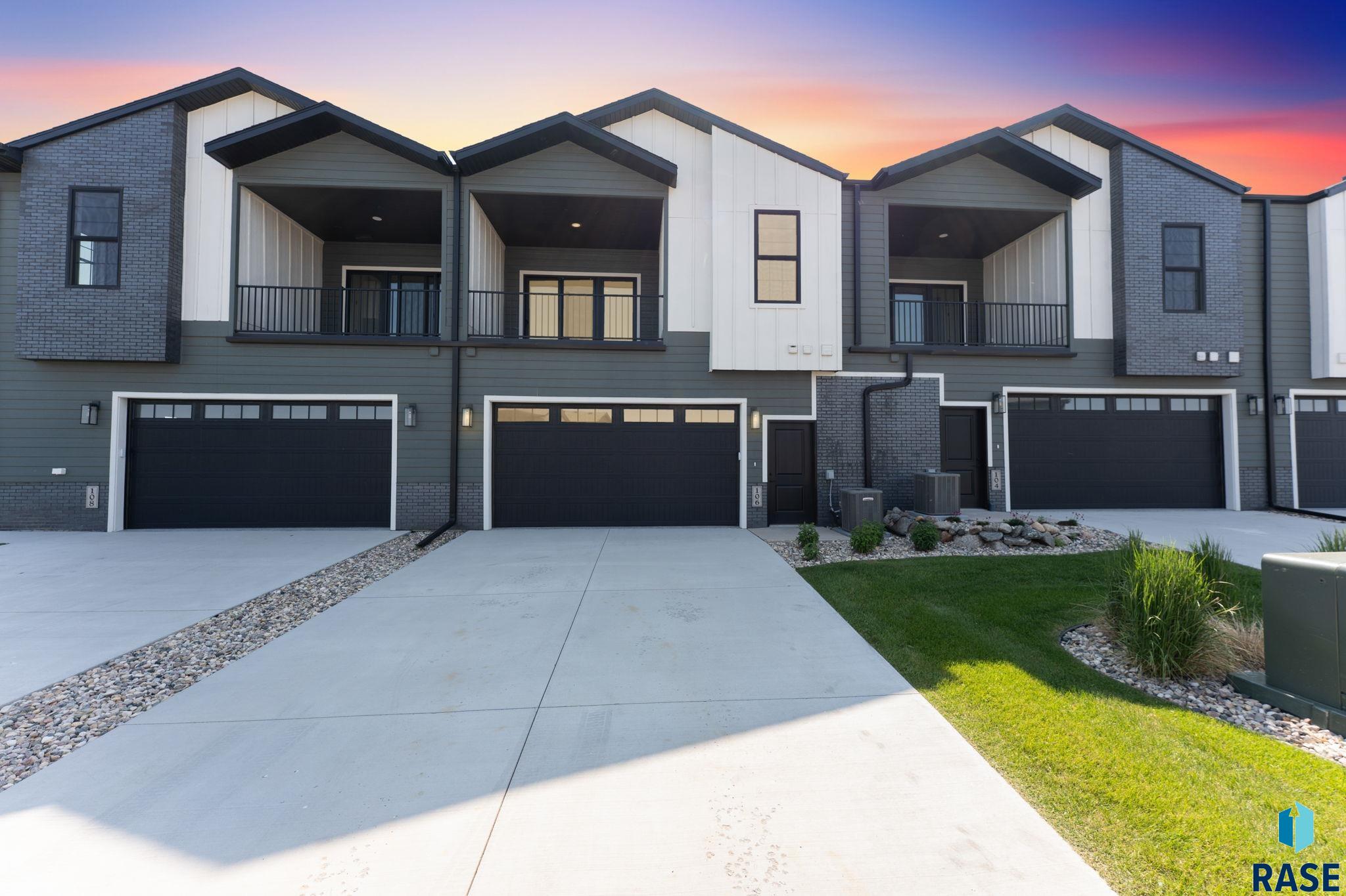106 Bryggen Pl, Sioux Falls