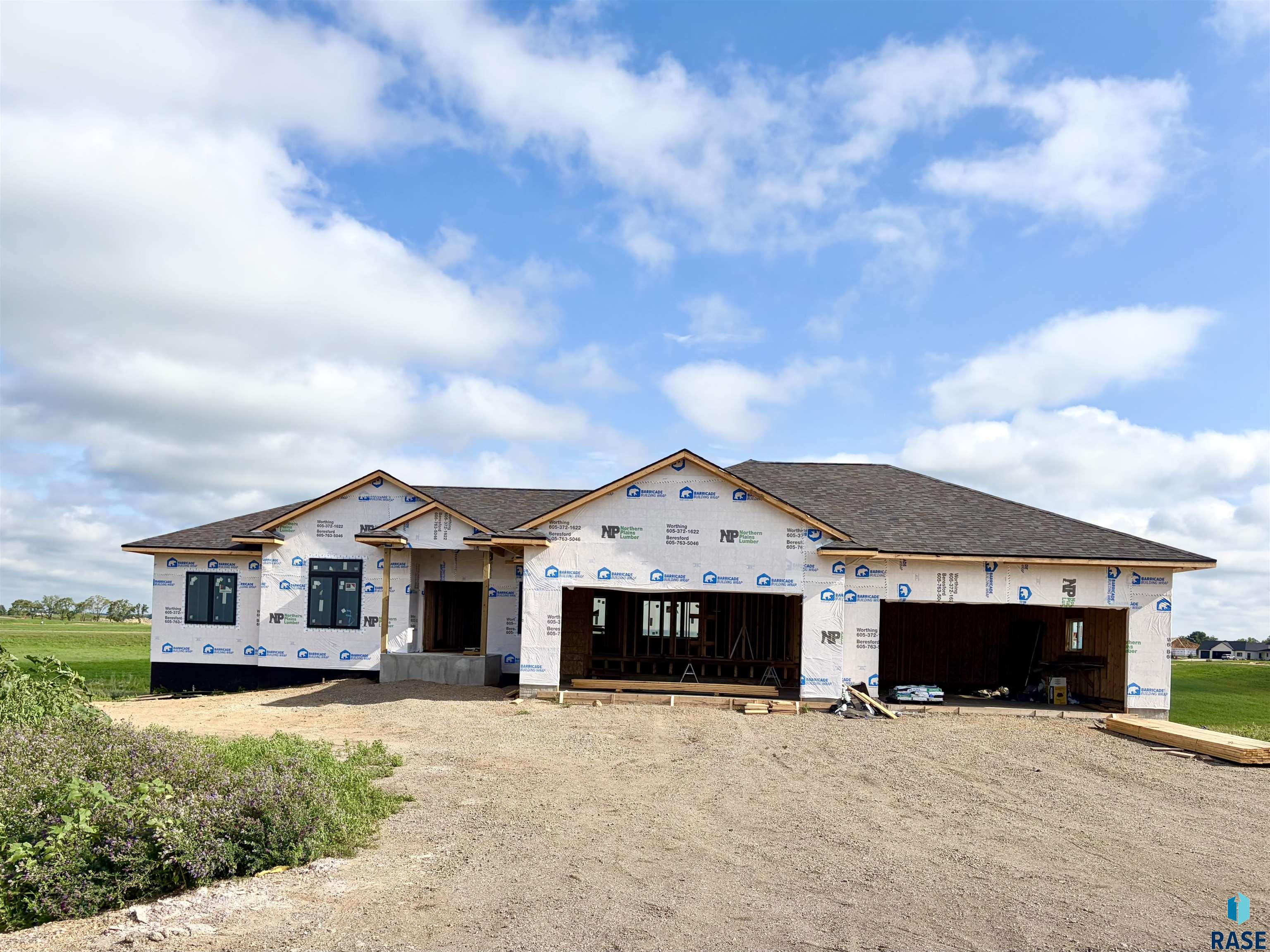 46644 Prairie Dr, Tea