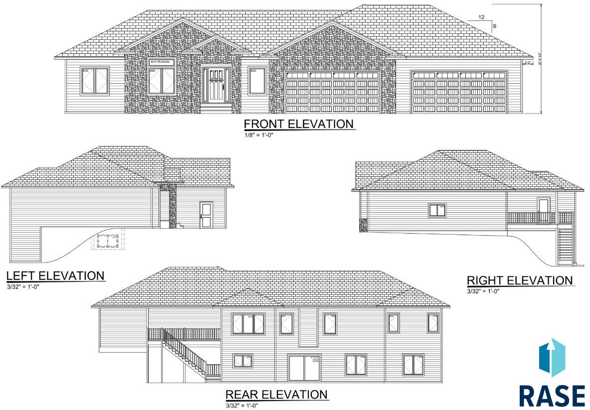 46644 Prairie Dr, Tea