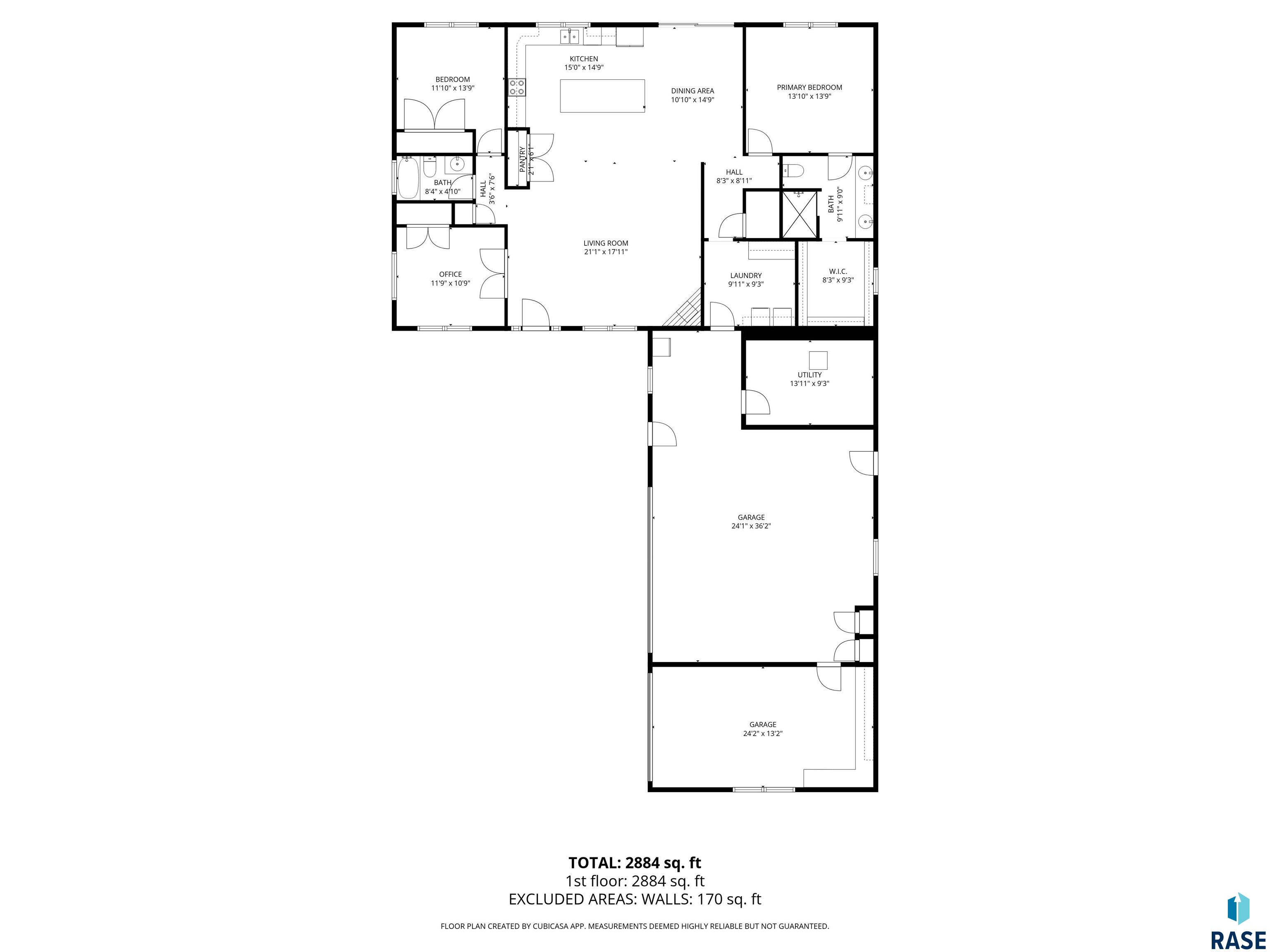 Property Detail for #22602422