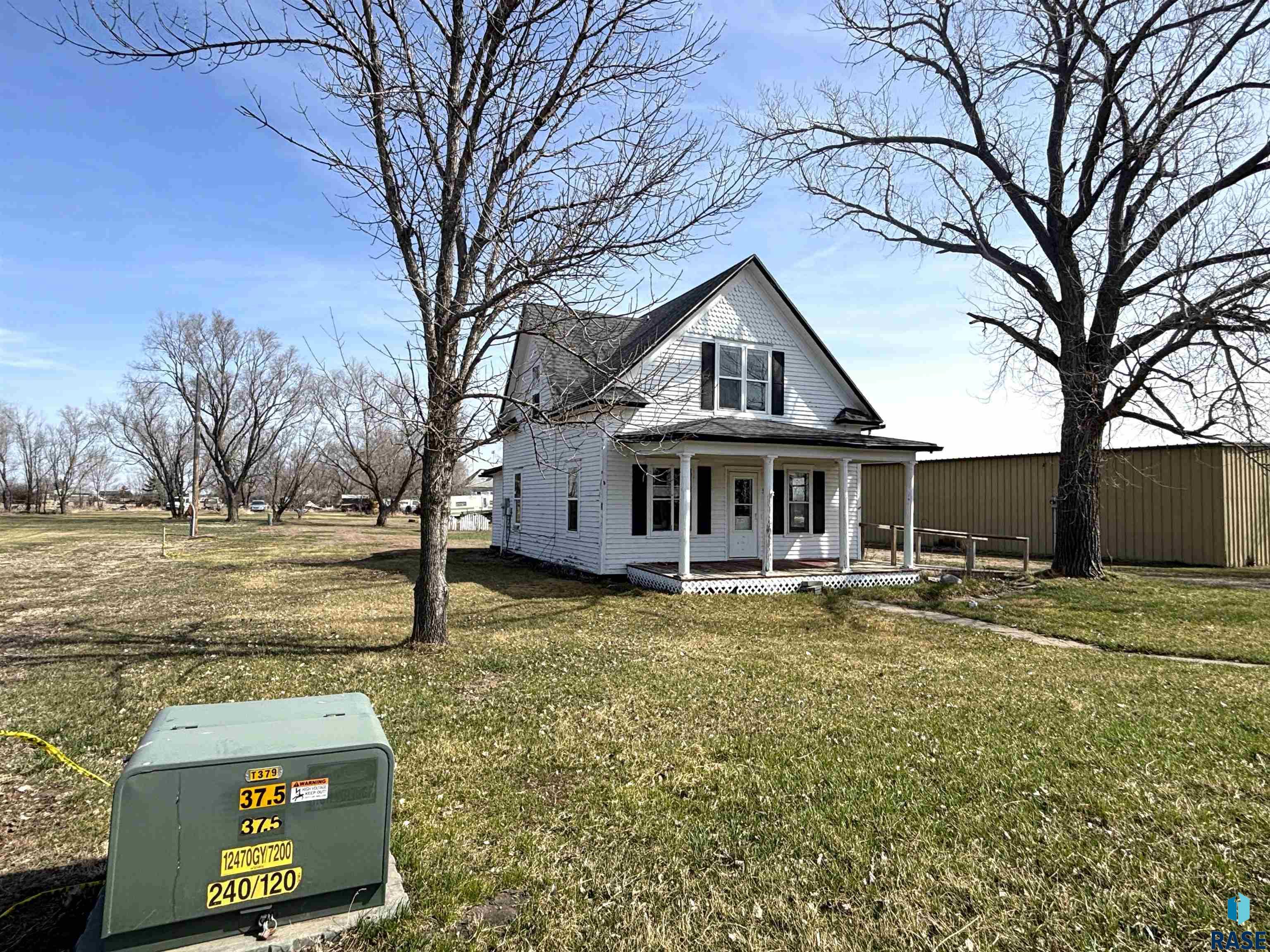 316 S Broadway Ave Avenue