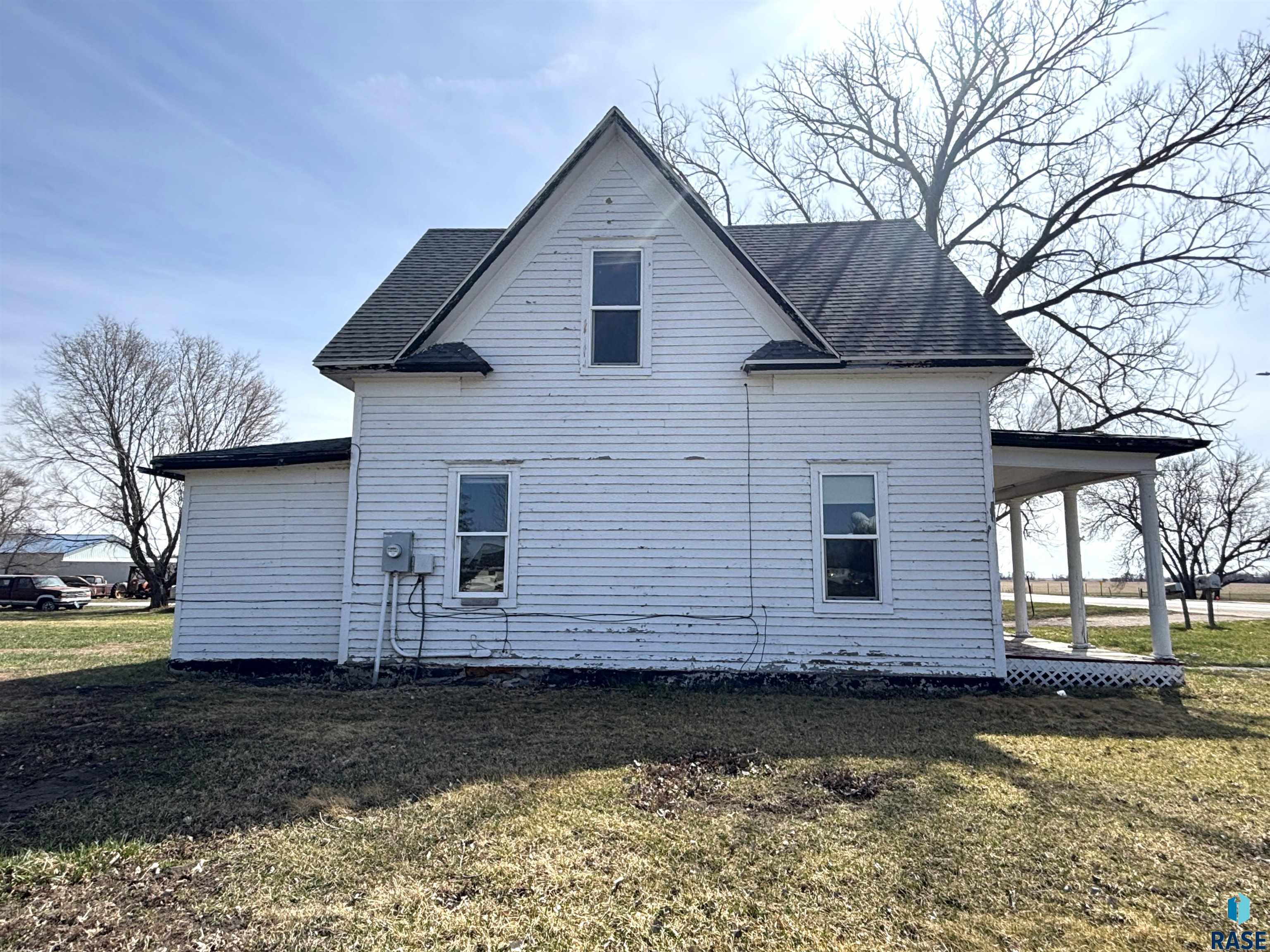 316 S Broadway Ave Avenue