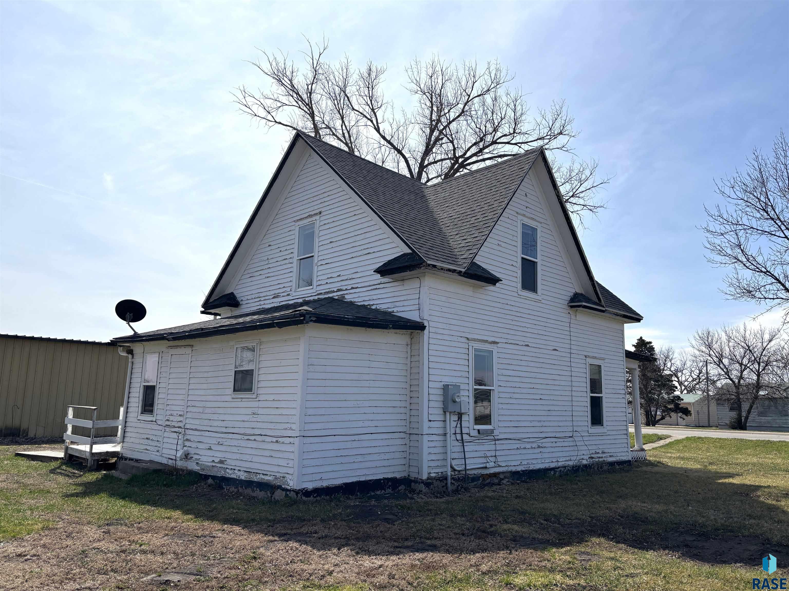 316 S Broadway Ave Avenue