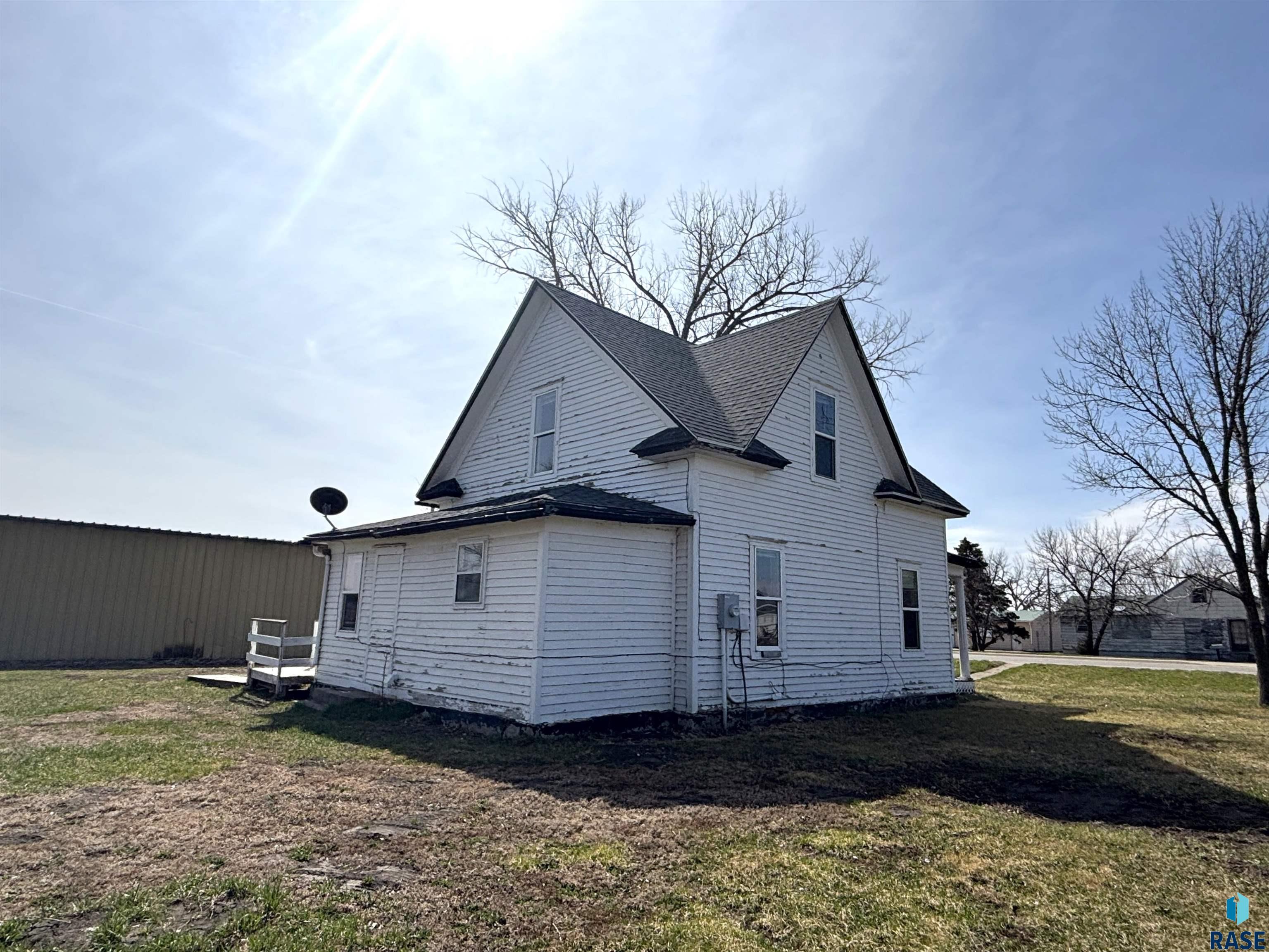 316 S Broadway Ave Avenue