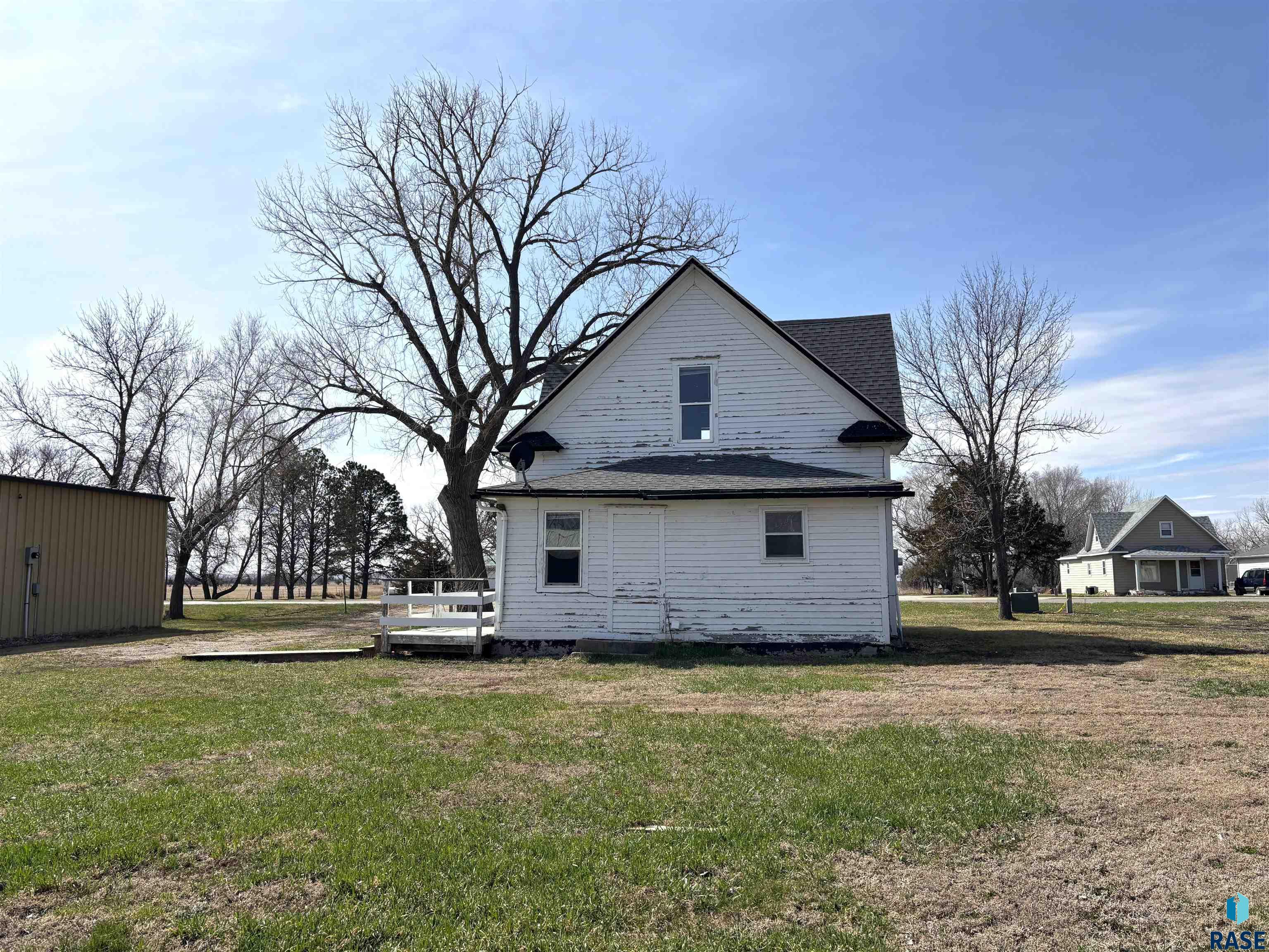 316 S Broadway Ave Avenue