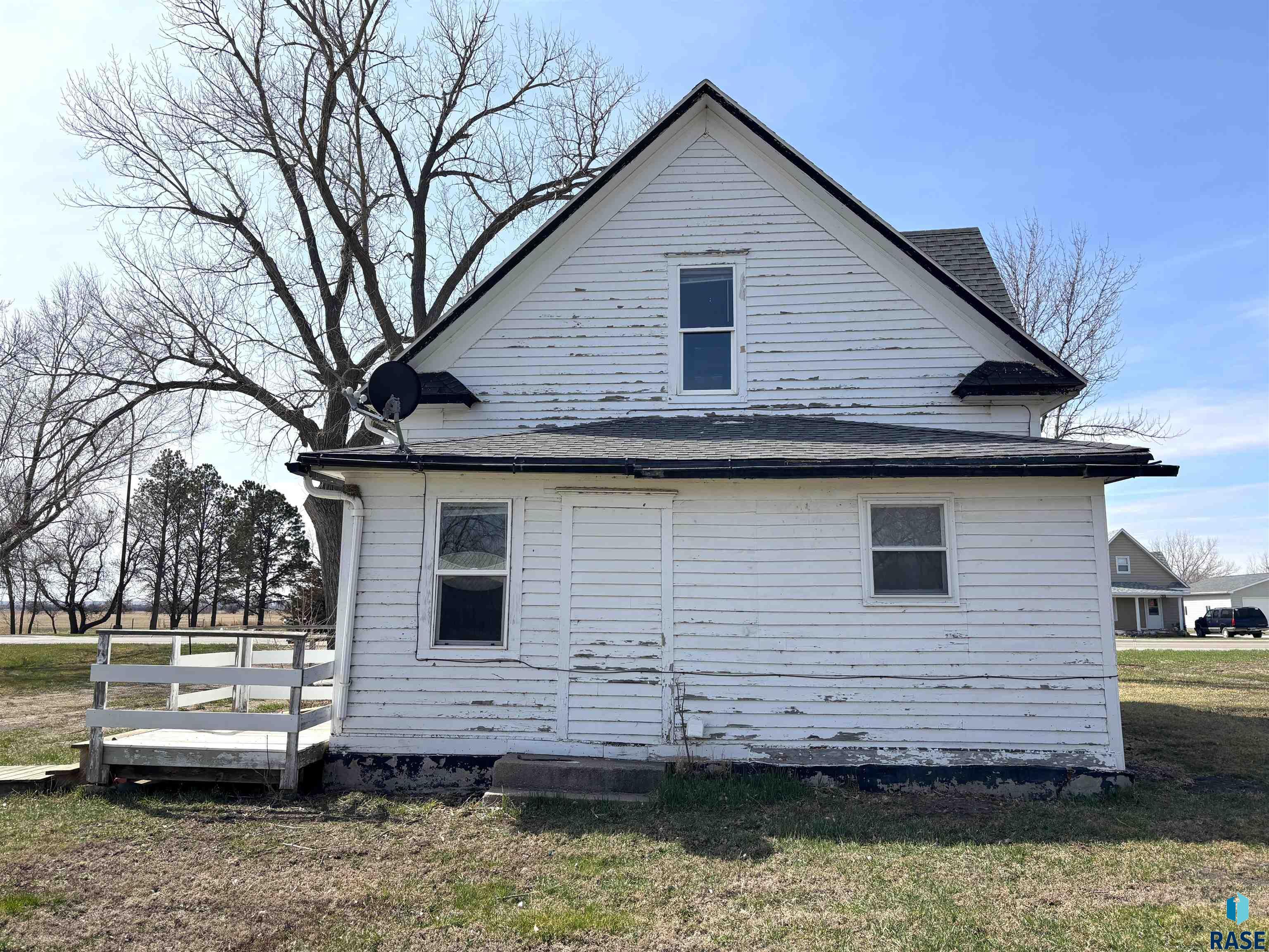 316 S Broadway Ave Avenue