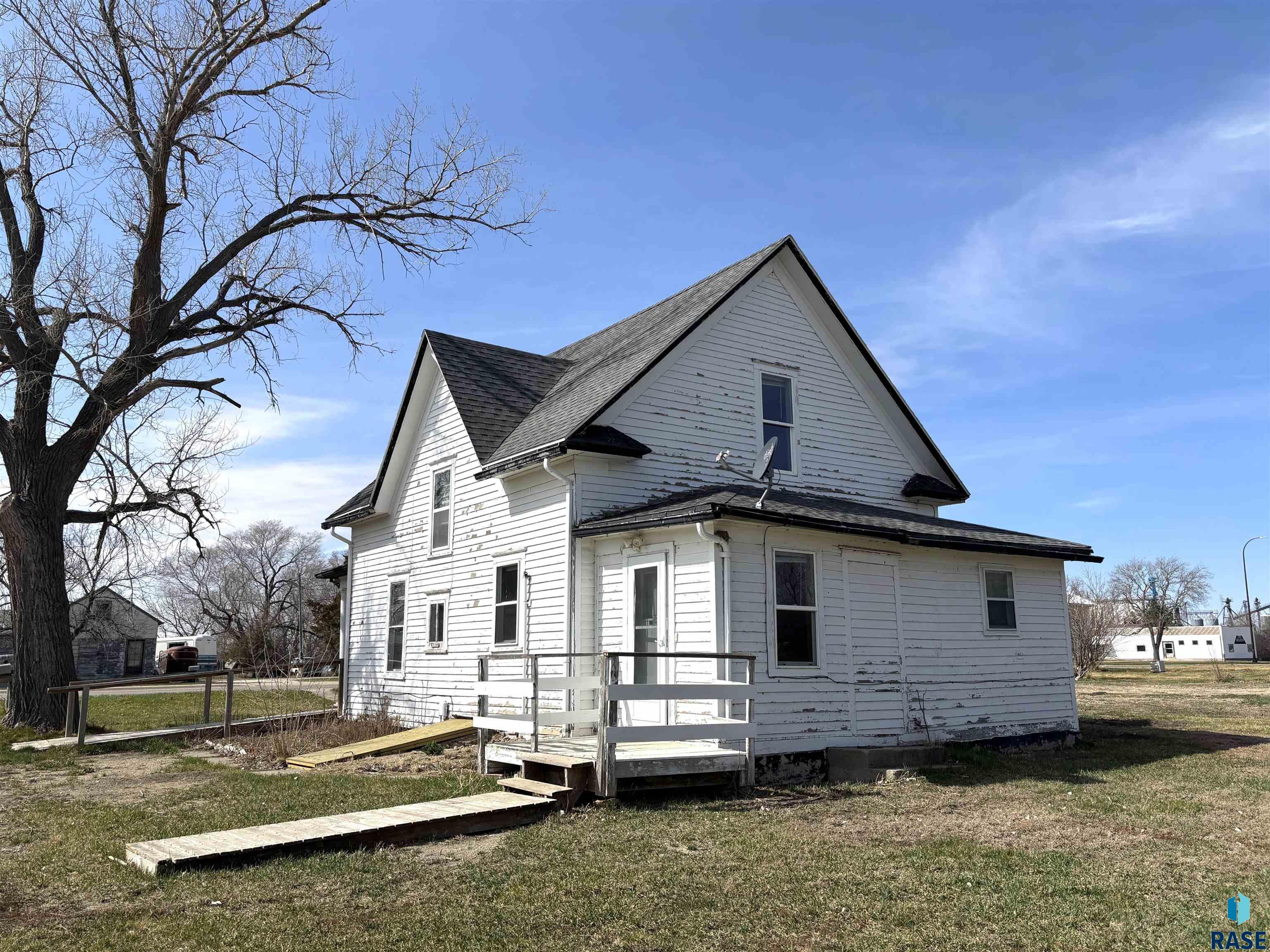 316 S Broadway Ave Avenue