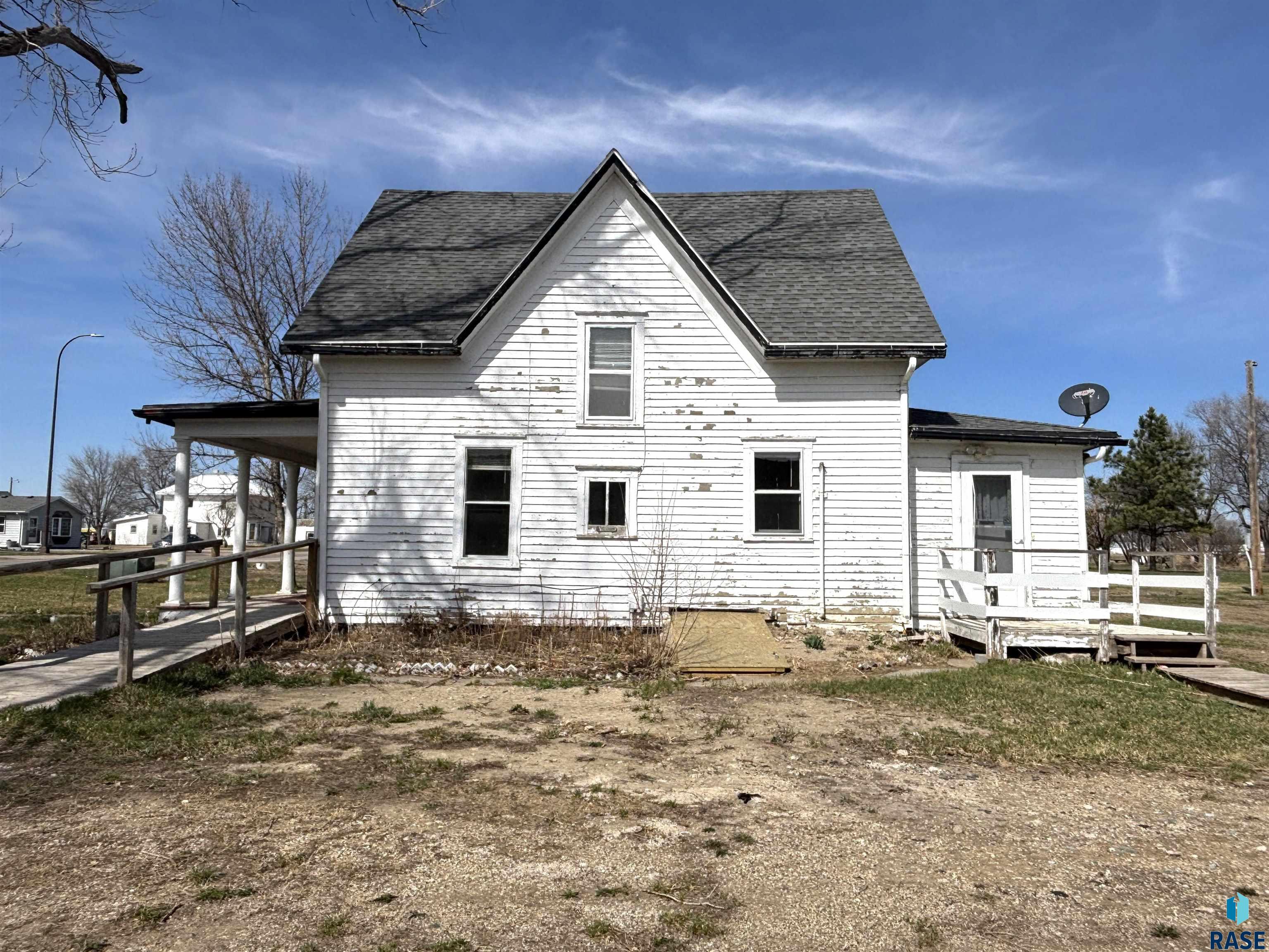 316 S Broadway Ave Avenue