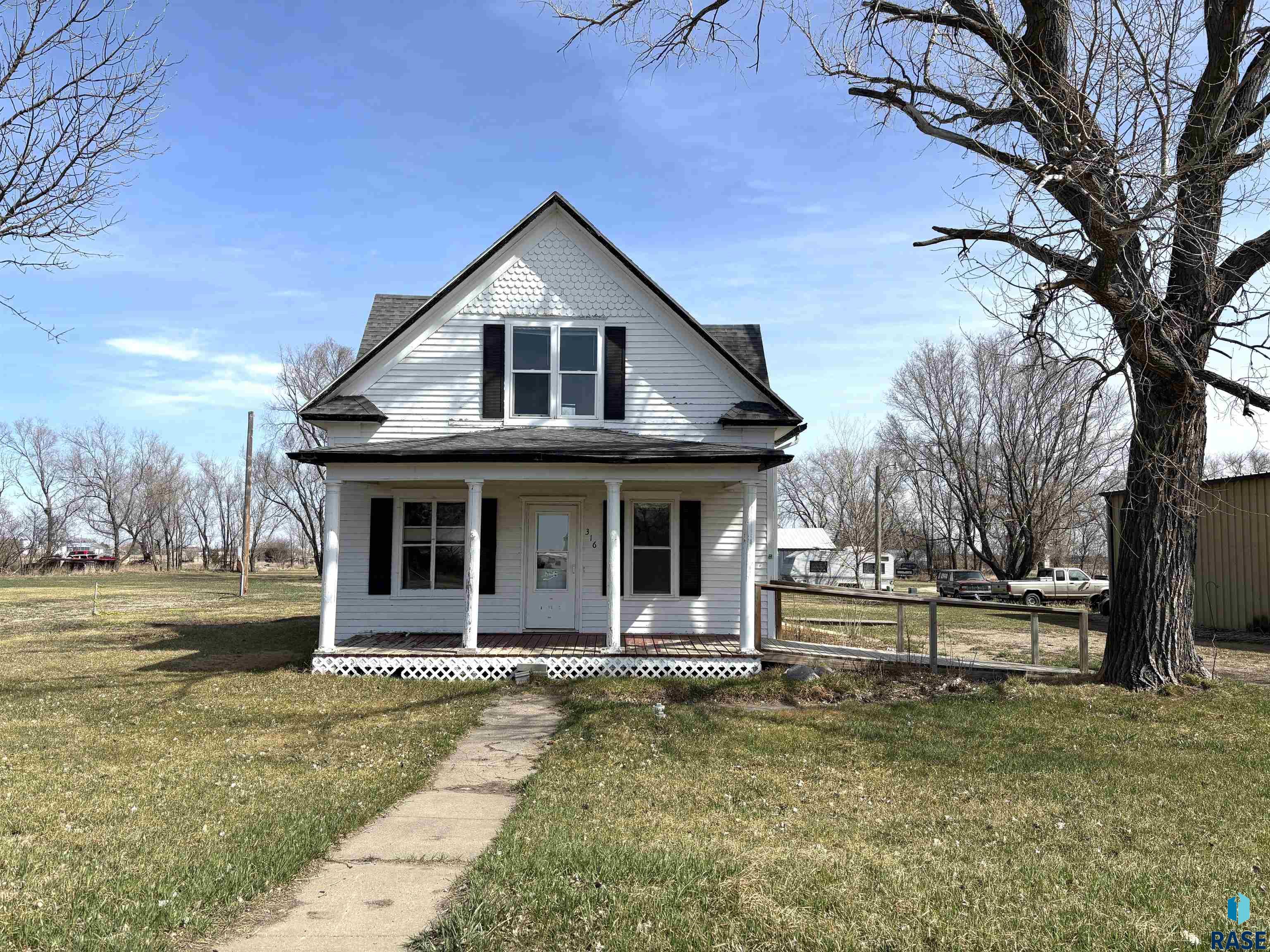 316 S Broadway Ave Avenue