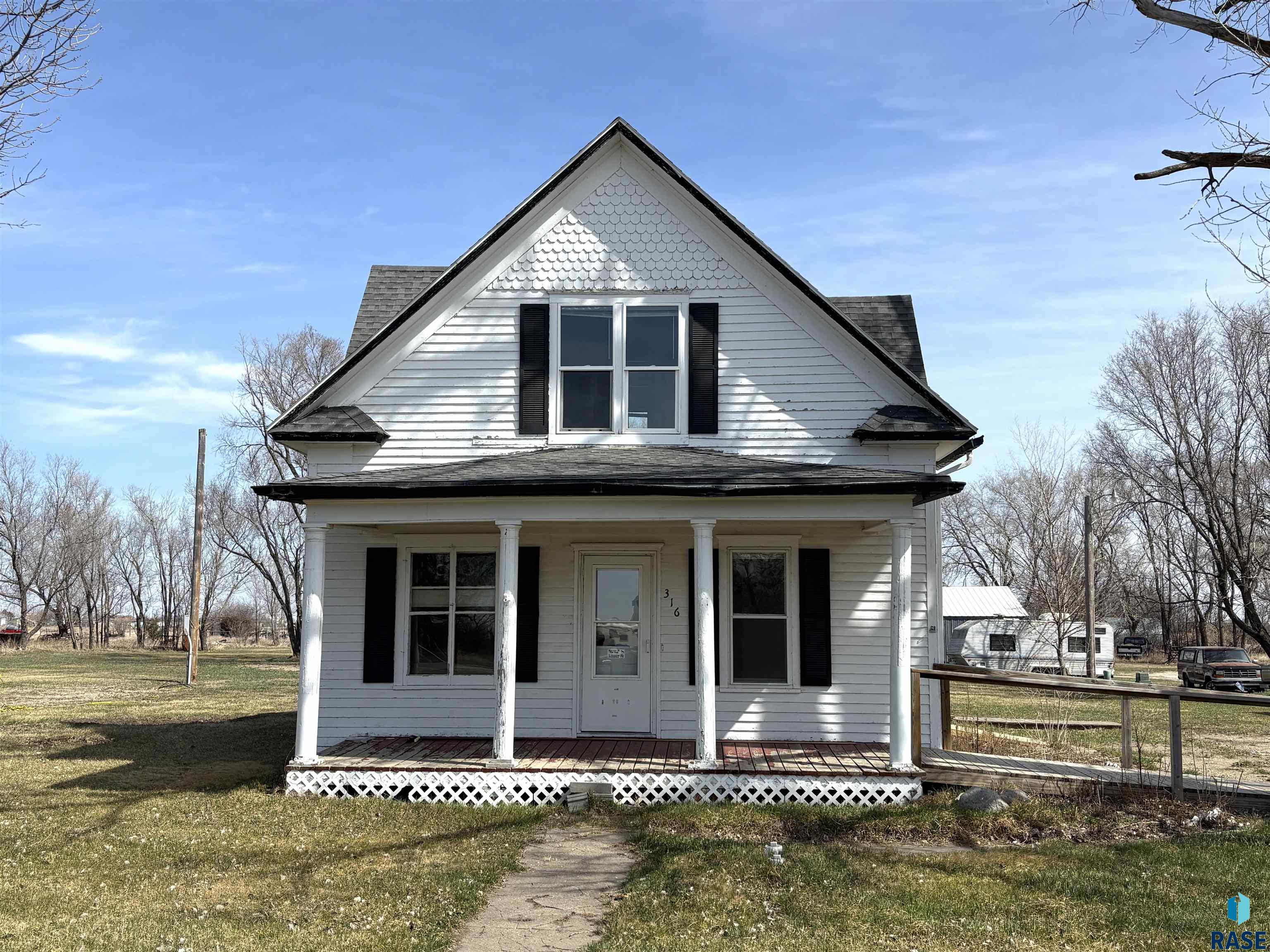 316 S Broadway Ave Avenue