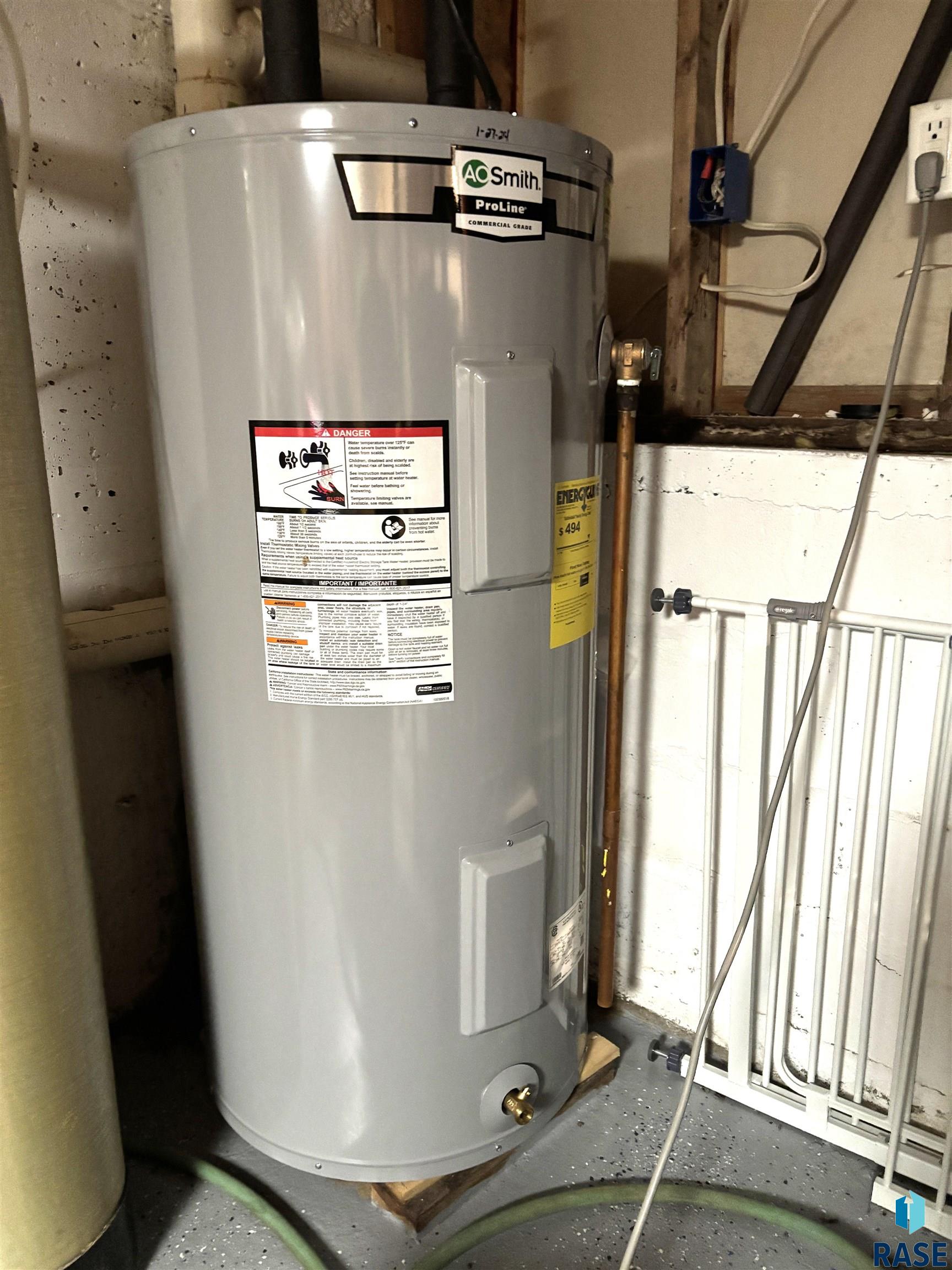 306 N Catalpa St Street