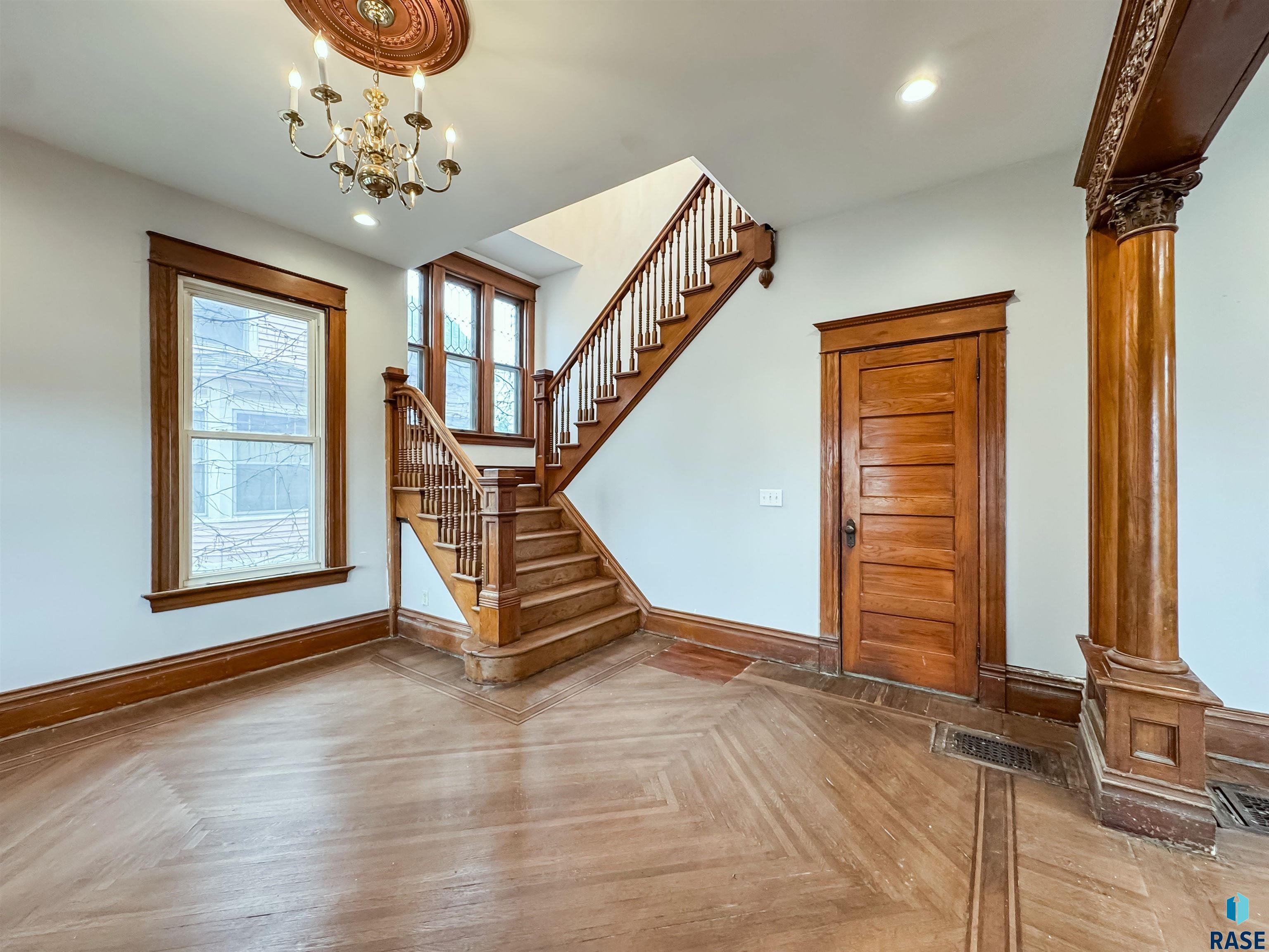 218 S Summit Ave Avenue