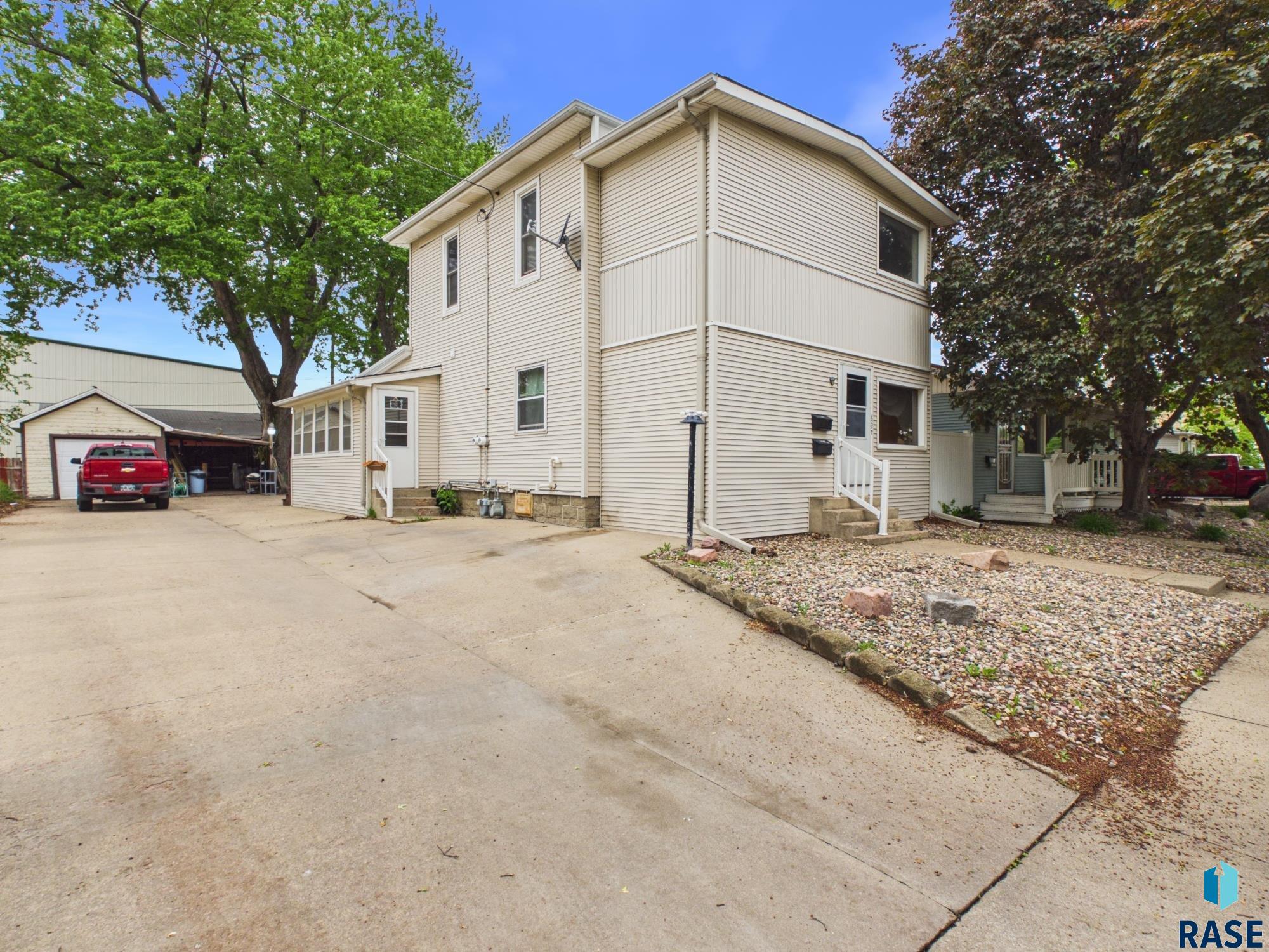 627 6th Ave, Sioux Falls