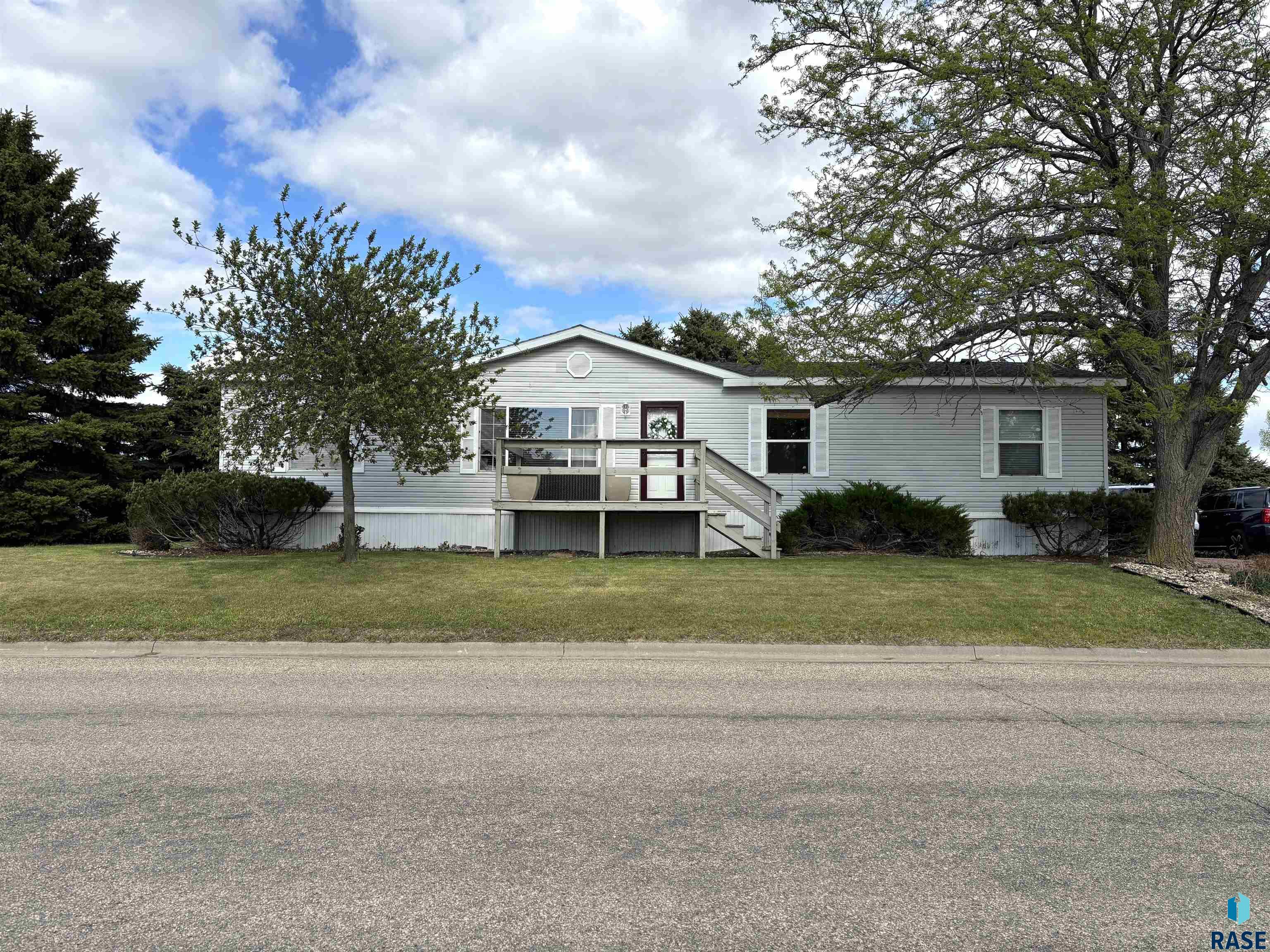 120 W 4th Ave Avenue