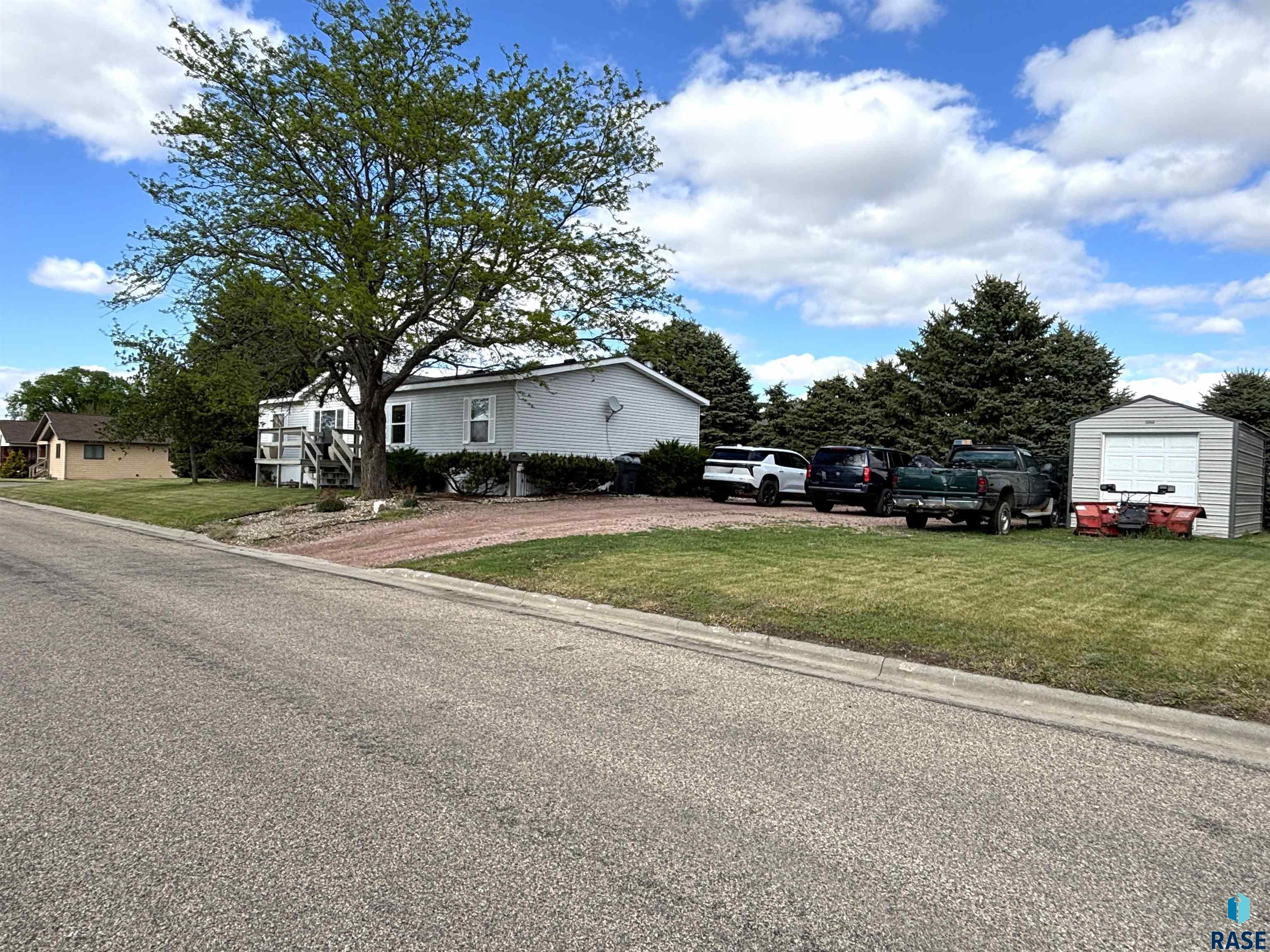 120 W 4th Ave Avenue