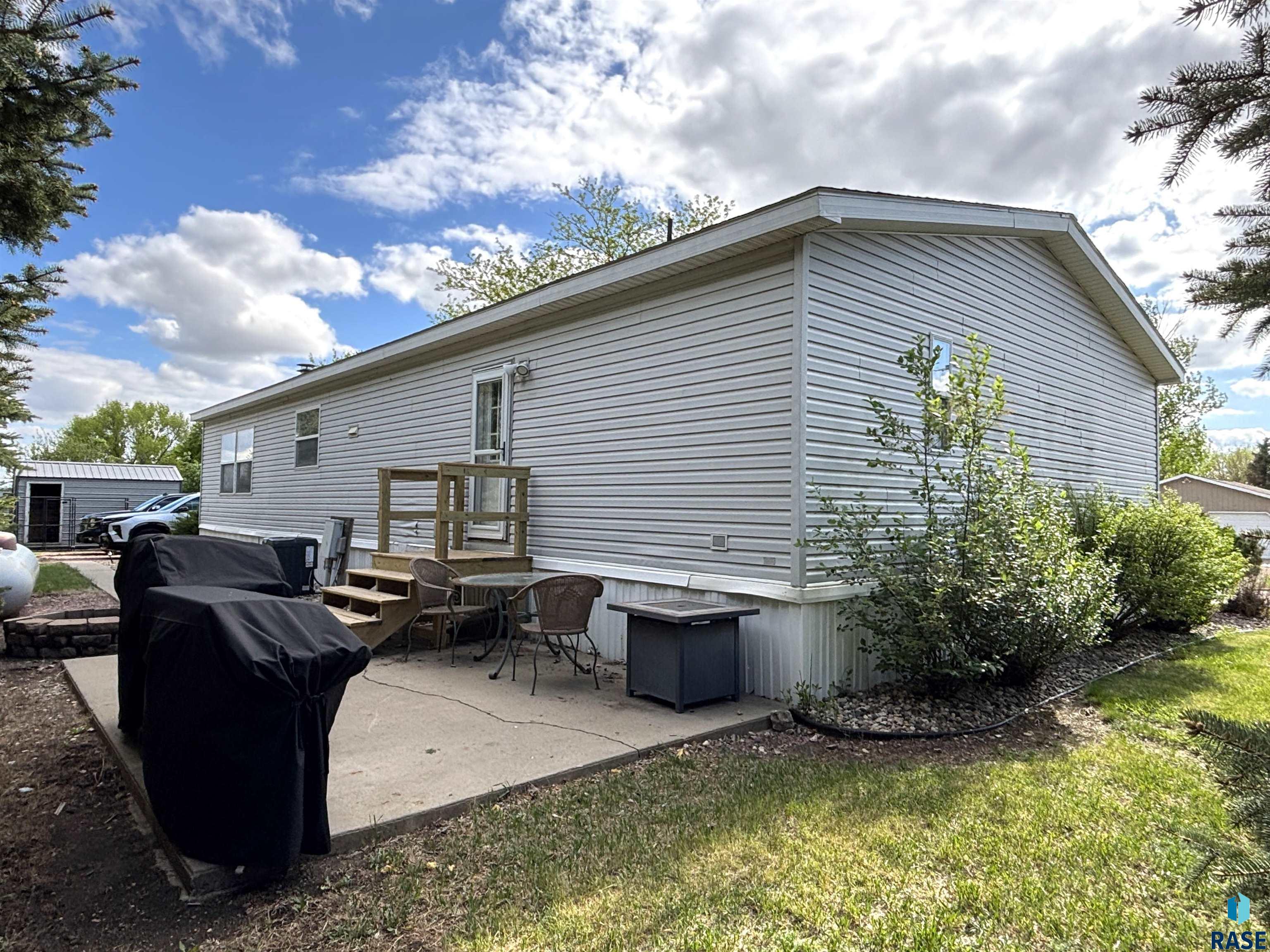 120 W 4th Ave Avenue
