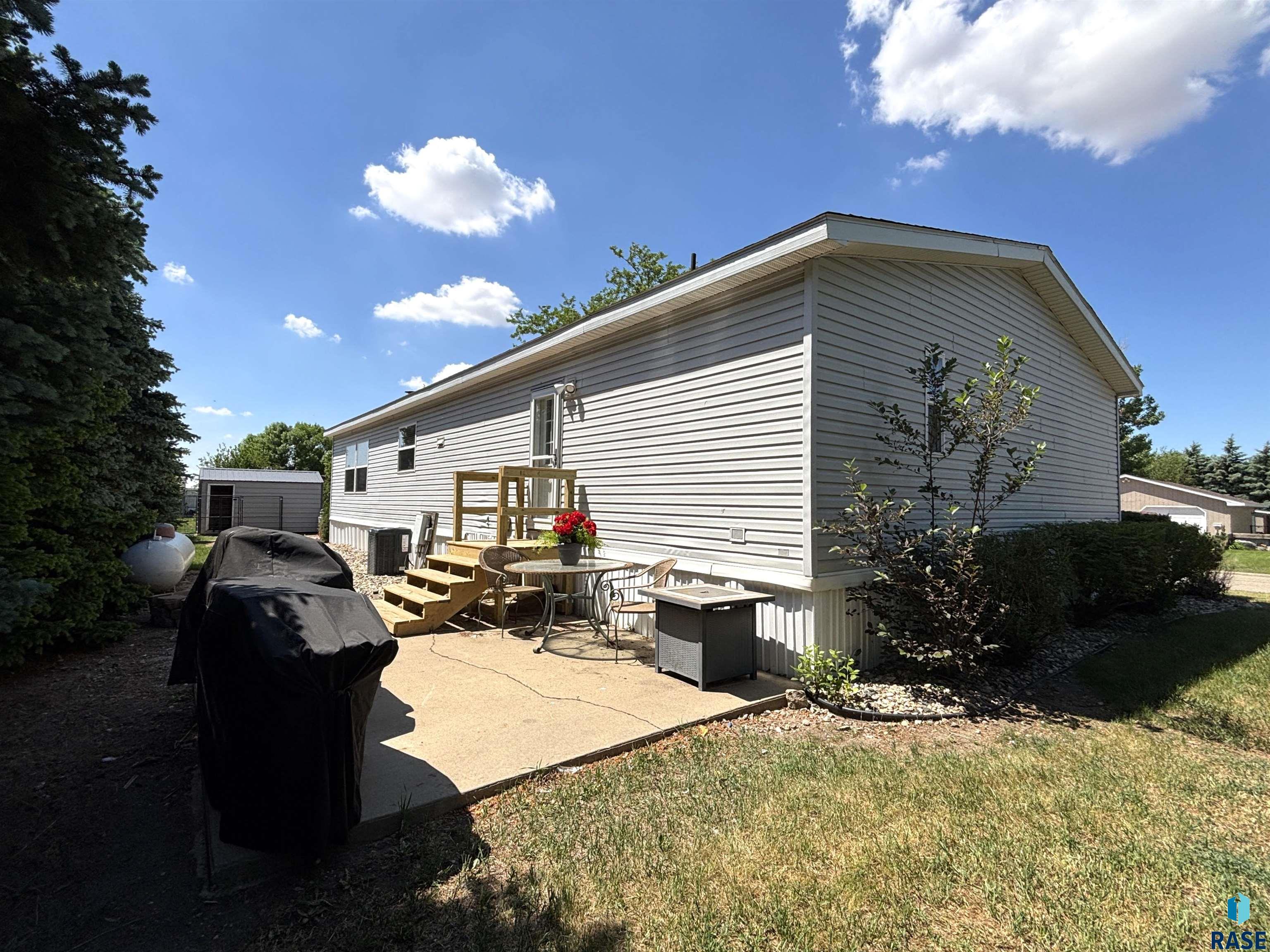 120 W 4th Ave Avenue