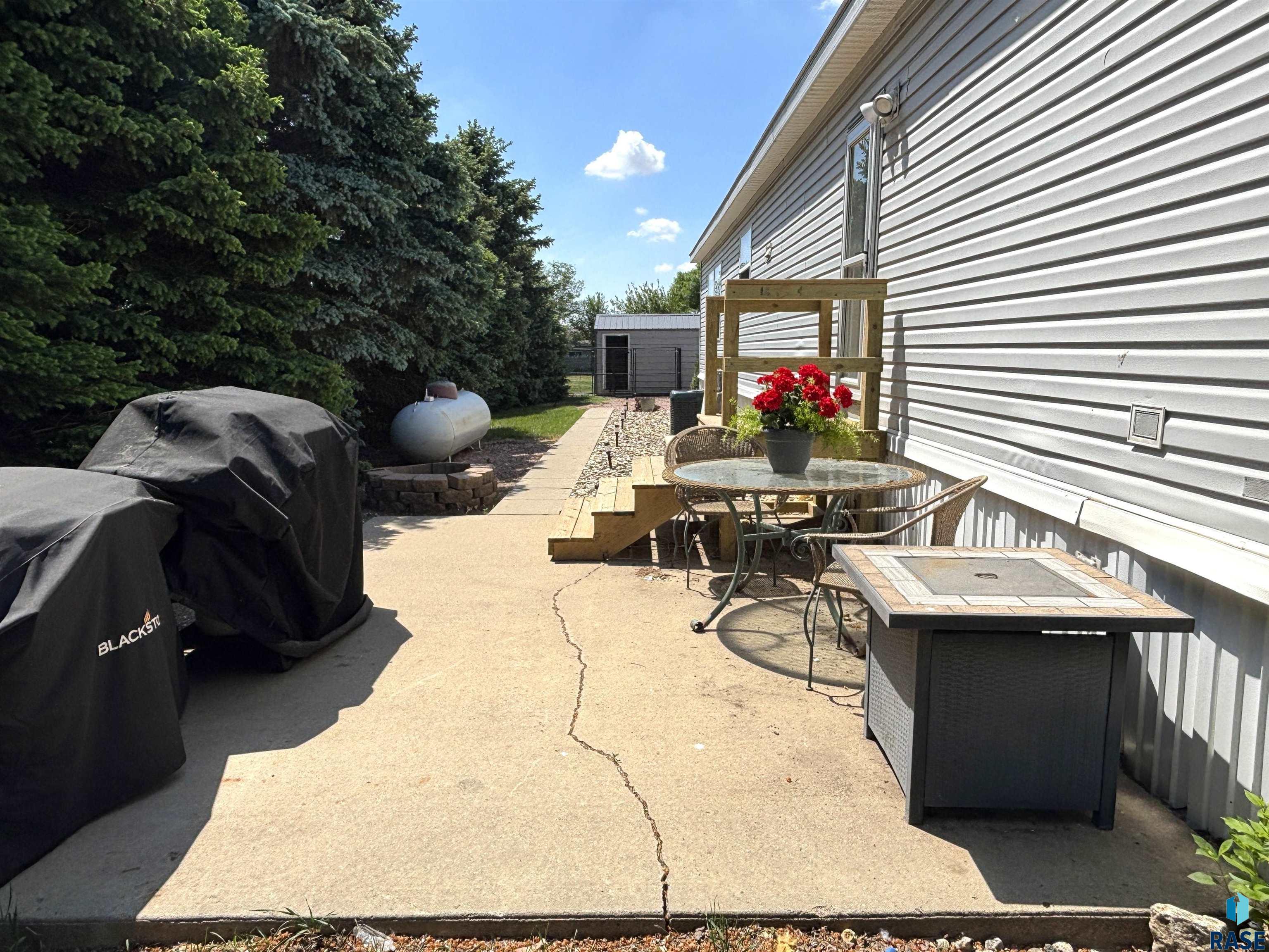 120 W 4th Ave Avenue