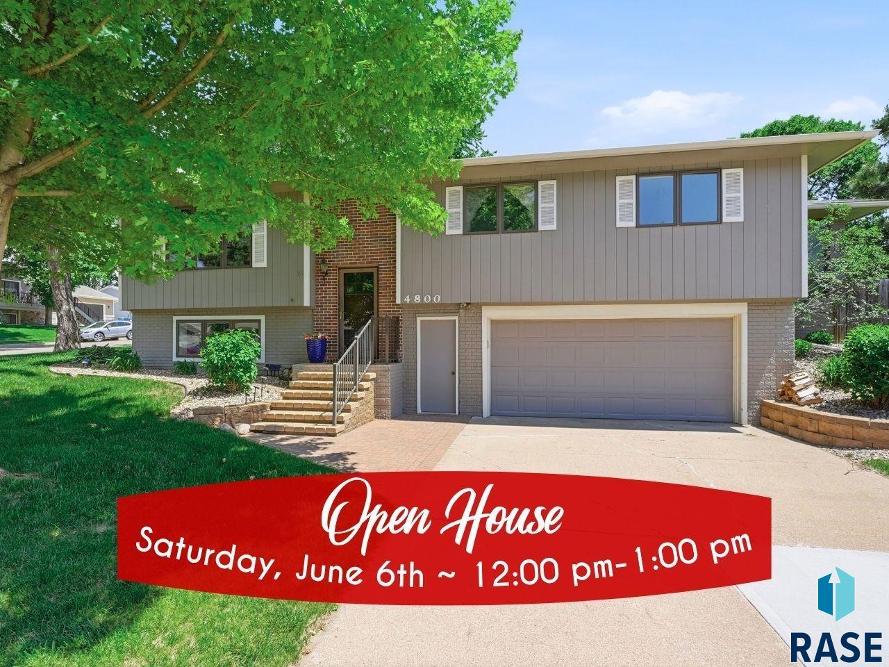 4800 S Glenview Rd, Sioux Falls