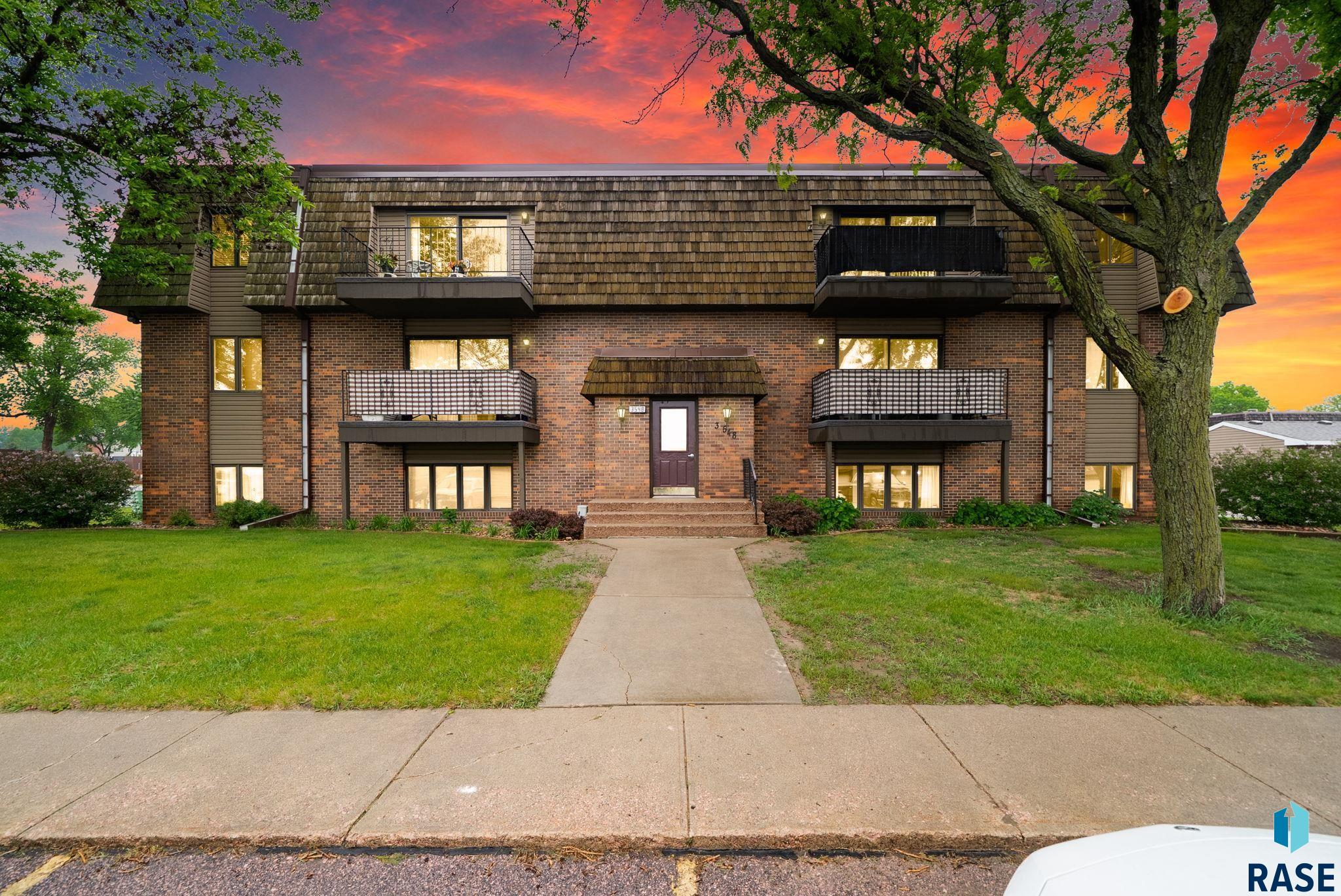 3548 S gateway Blvd, Sioux Falls