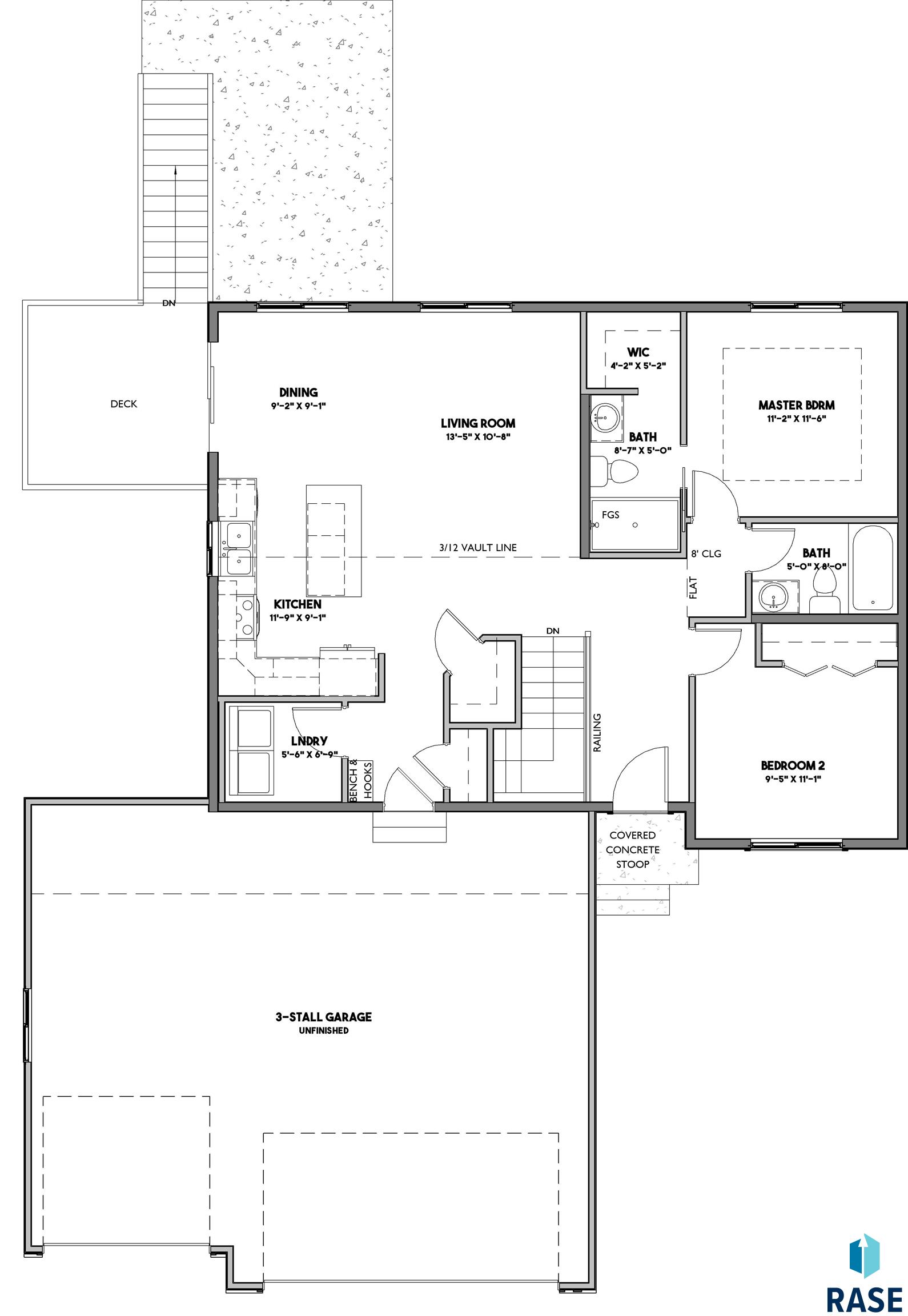 1709 Concord Dr, Sioux Falls