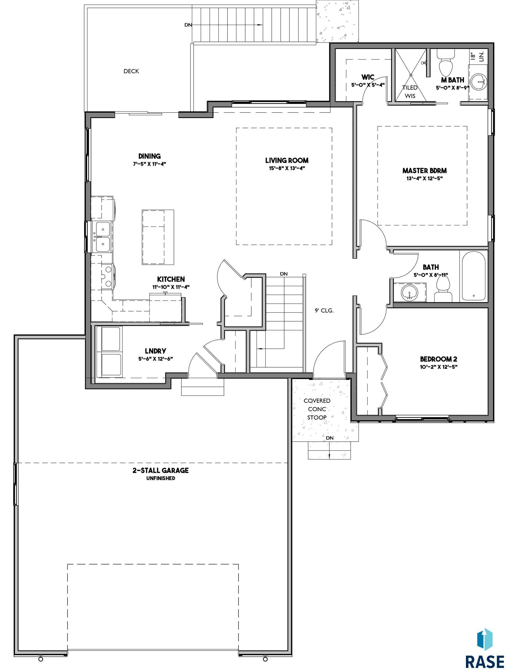 1713 Concord Dr, Sioux Falls