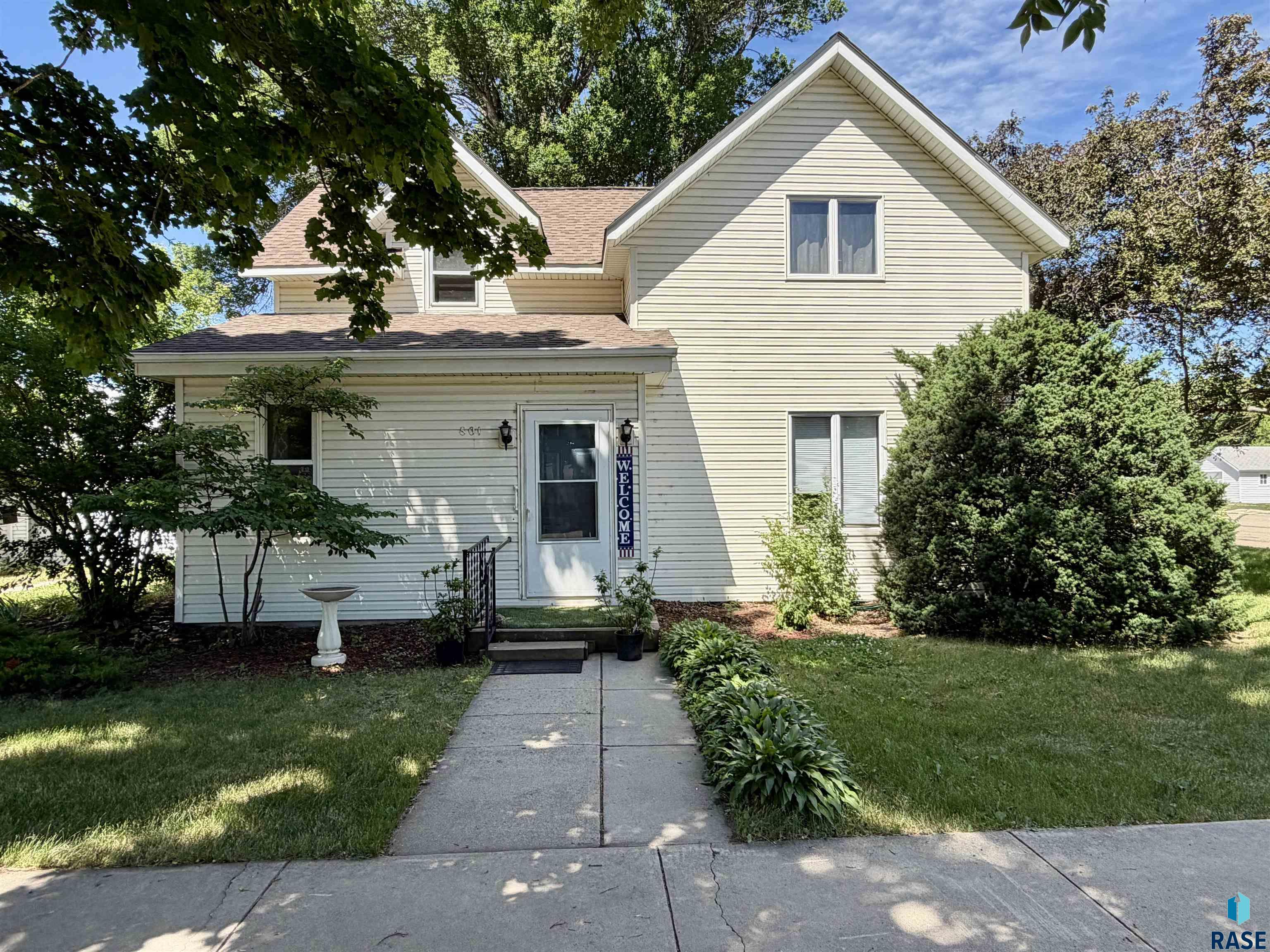 801 Mechanic St, Edgerton