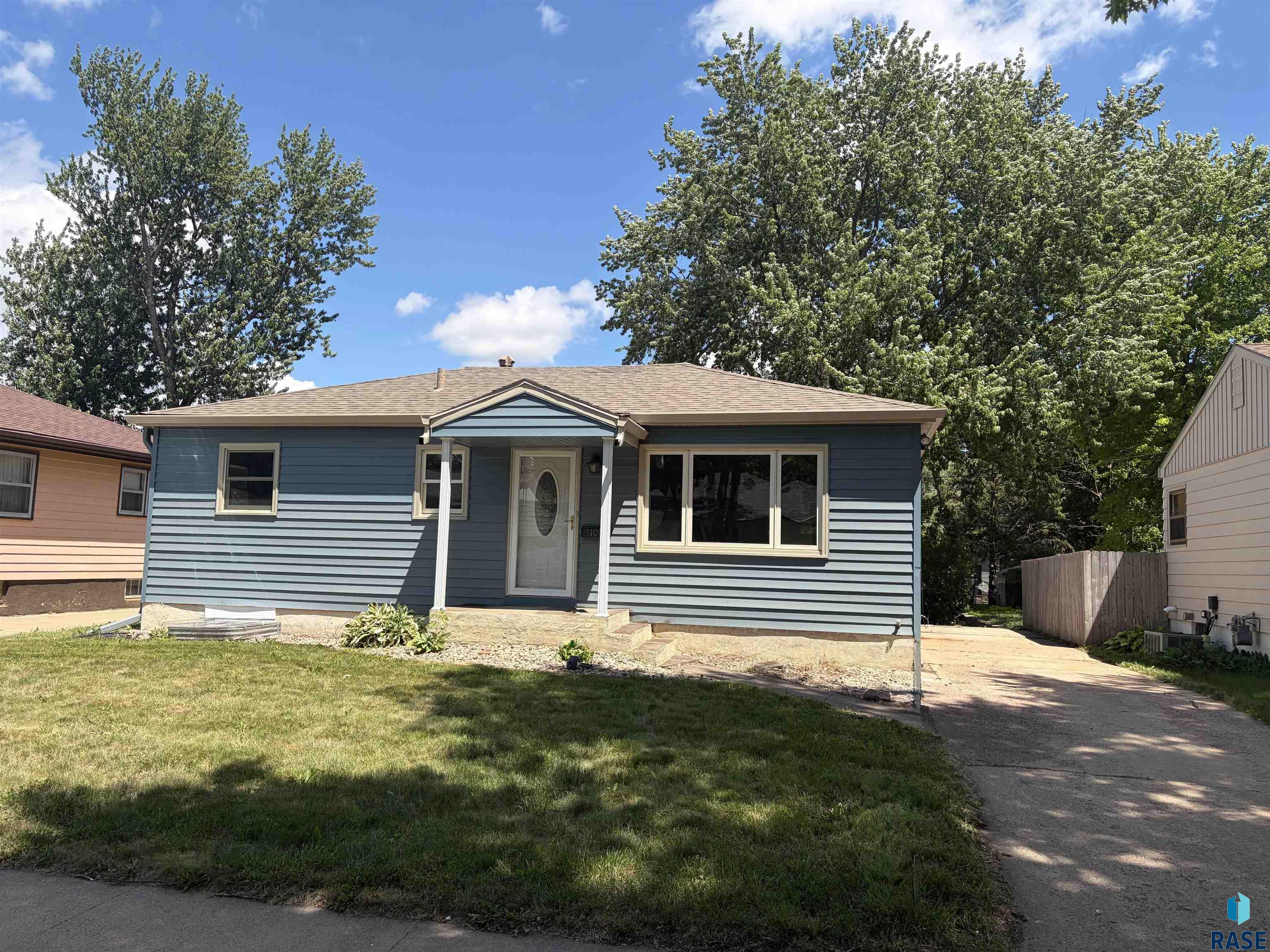 3108 S Glendale Ave, Sioux Falls