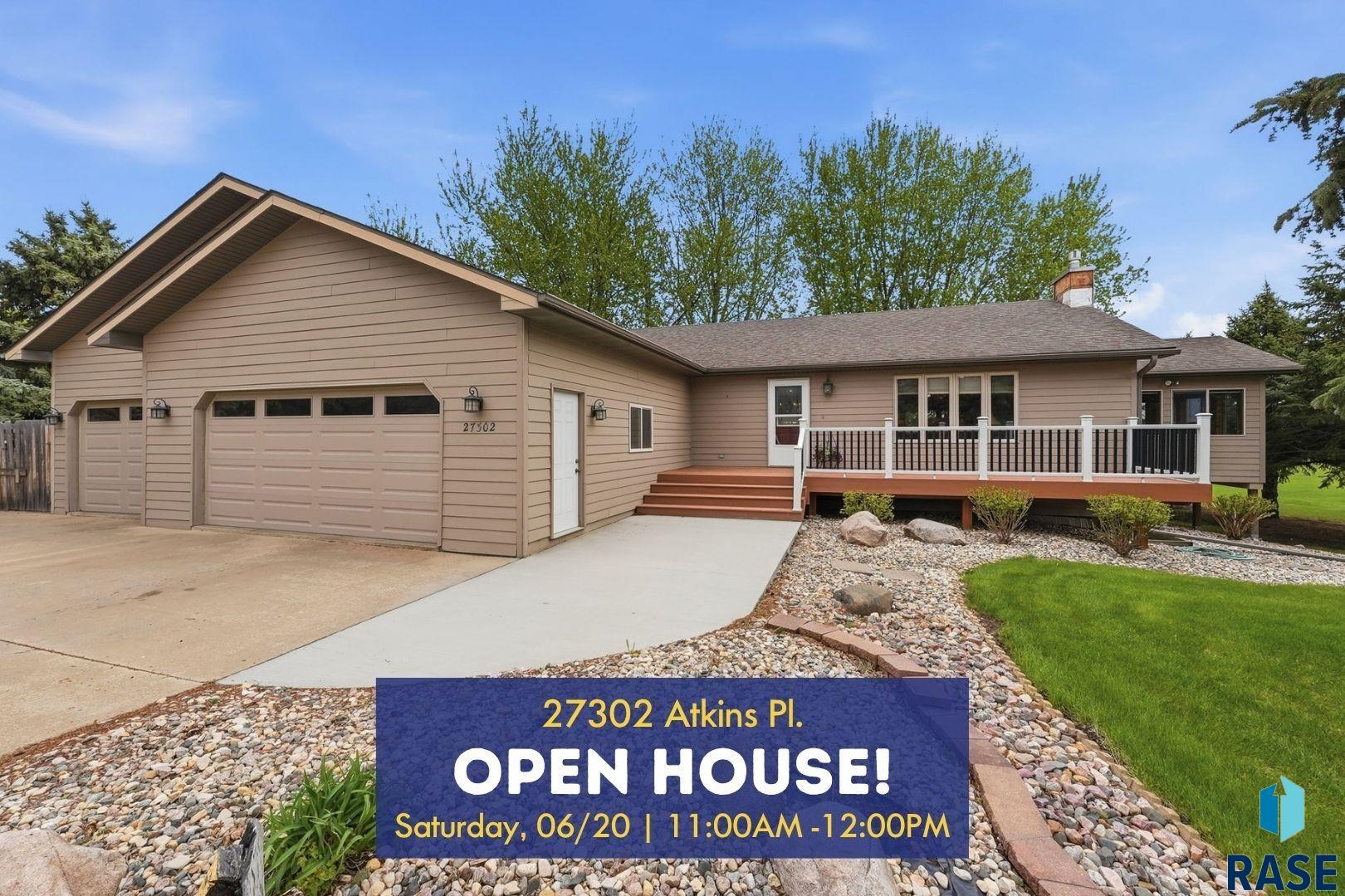 27302 Atkins Pl, Tea