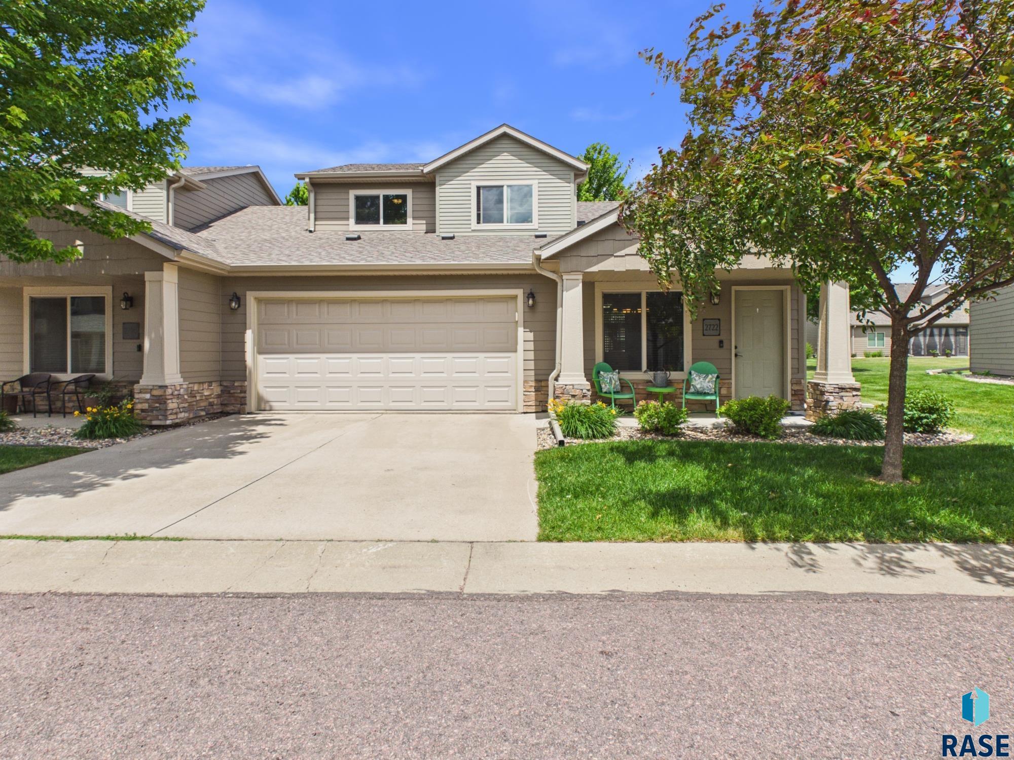 2722 E Indigo Pl, Sioux Falls