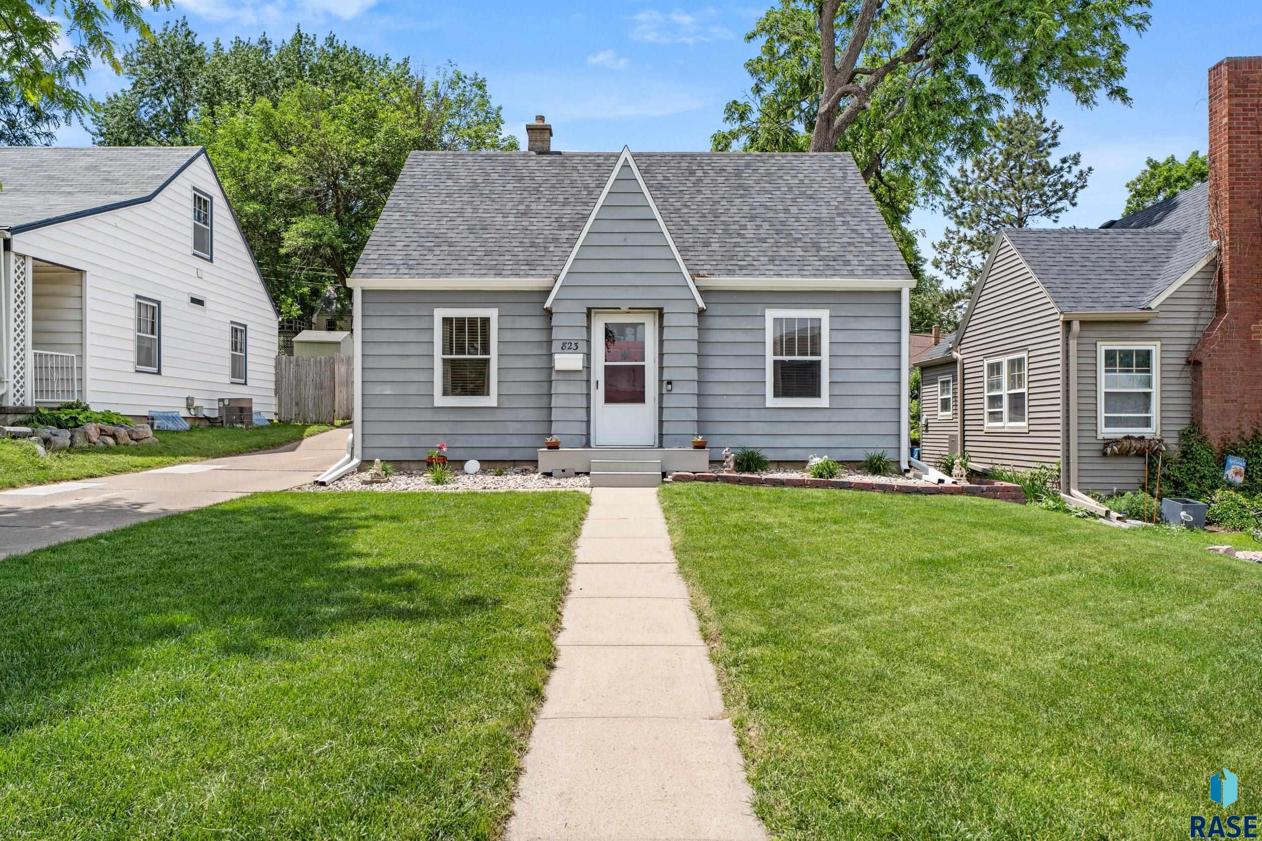 823 S West Ave, Sioux Falls