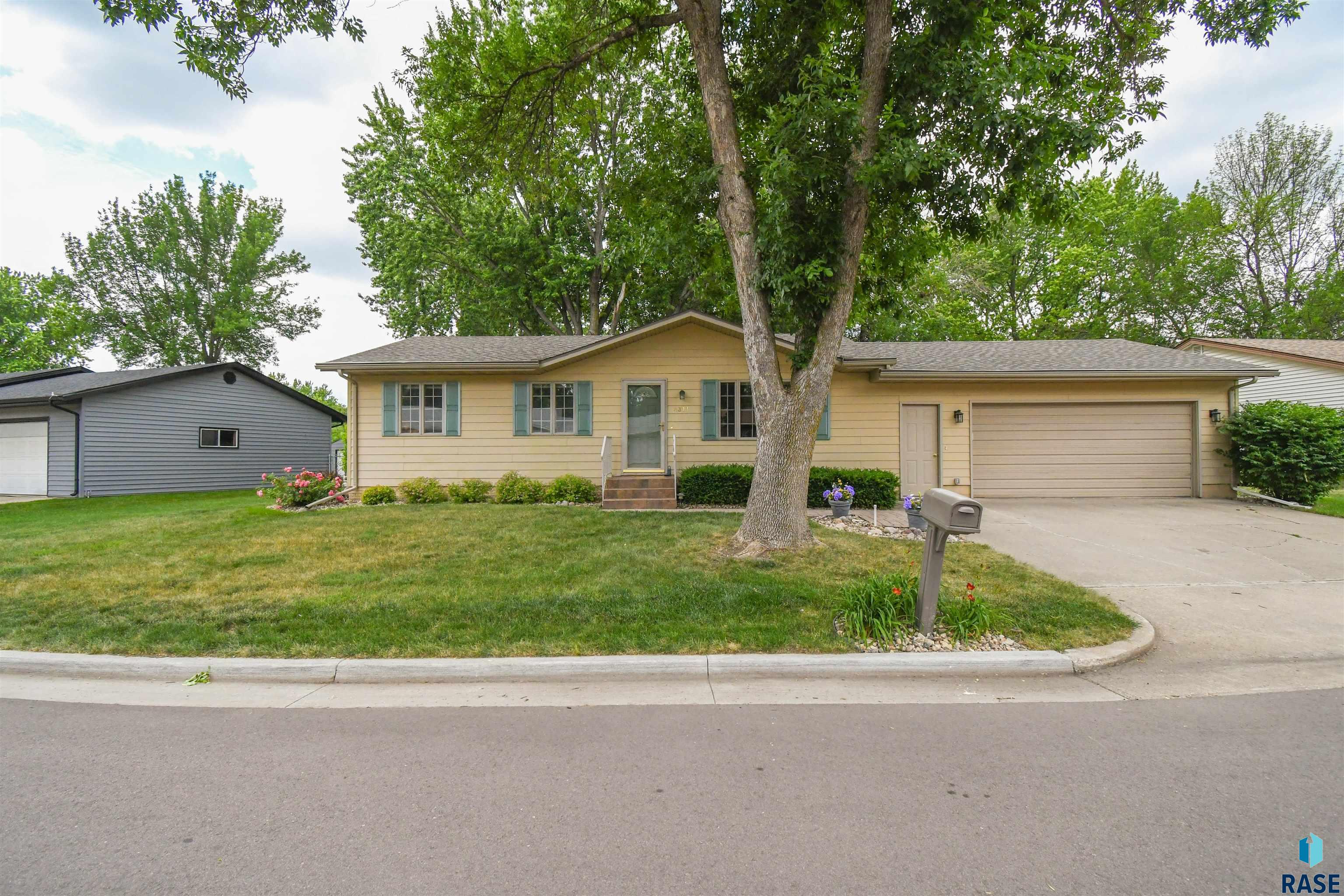 4311 W Mesa Pass, Sioux Falls